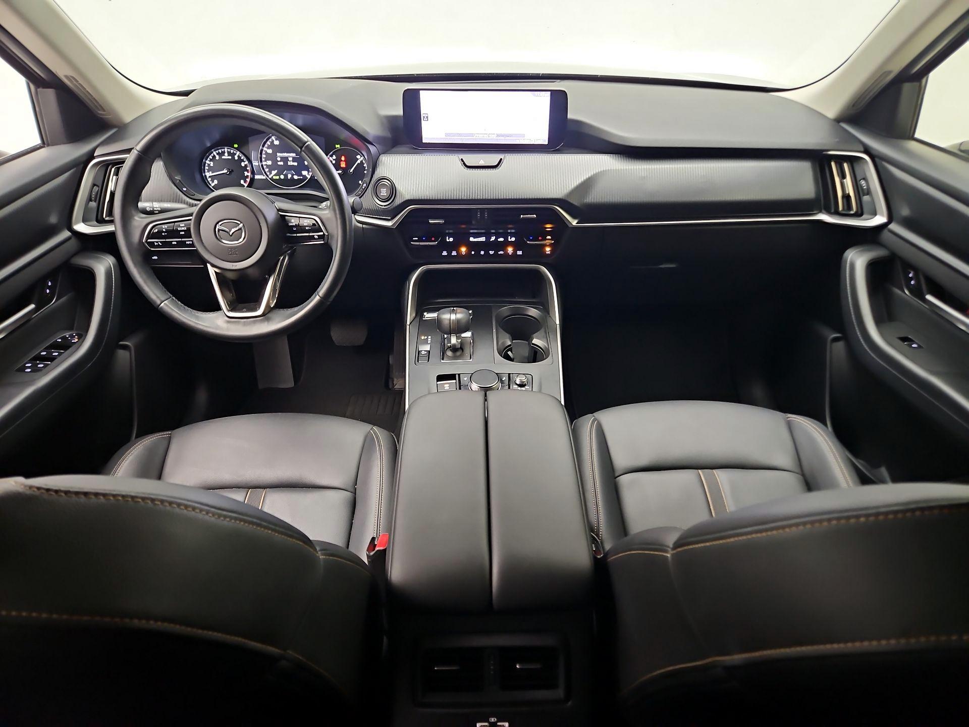 Thumbnail: 2024 Mazda CX-90 - 9