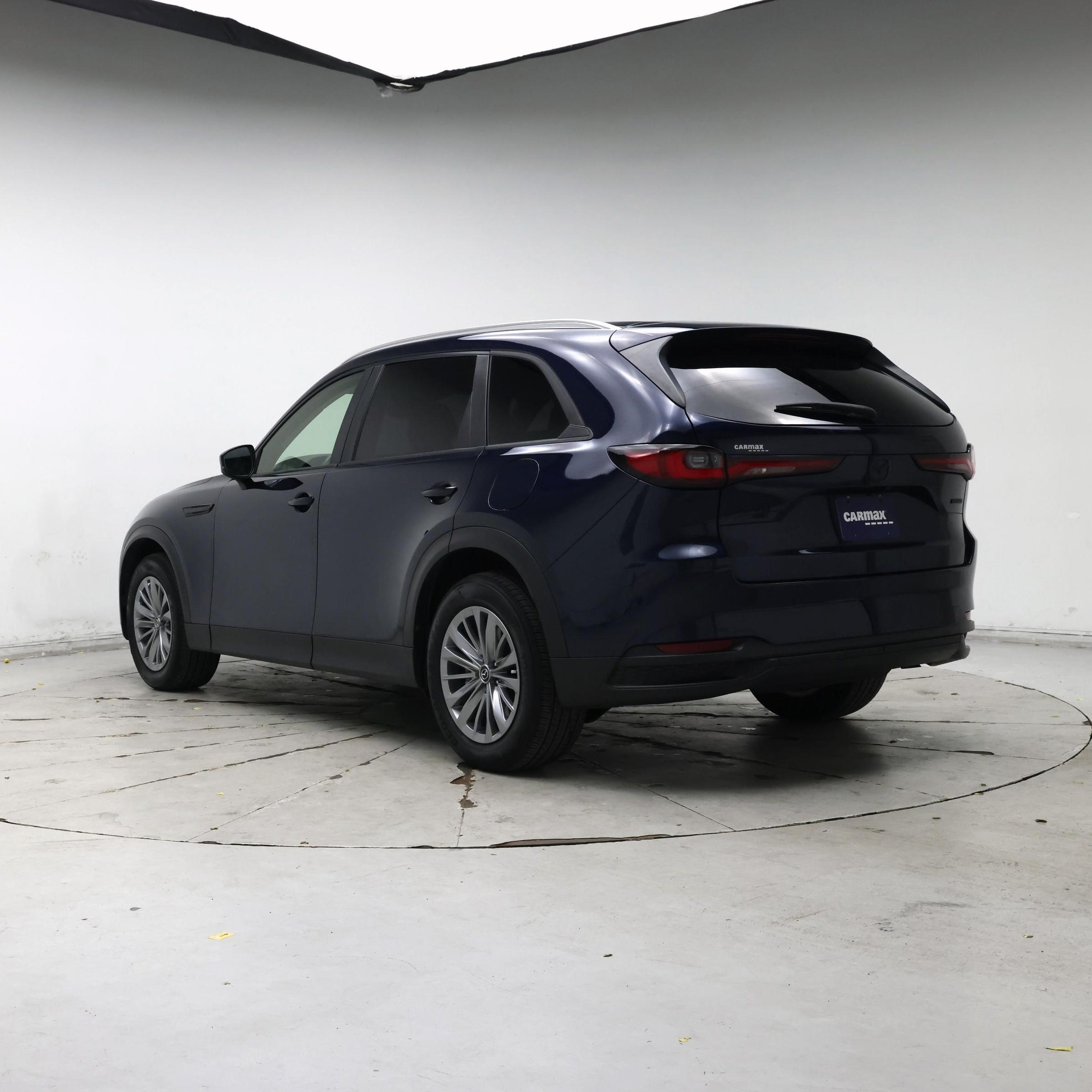 Thumbnail: 2024 Mazda CX-90 - 2