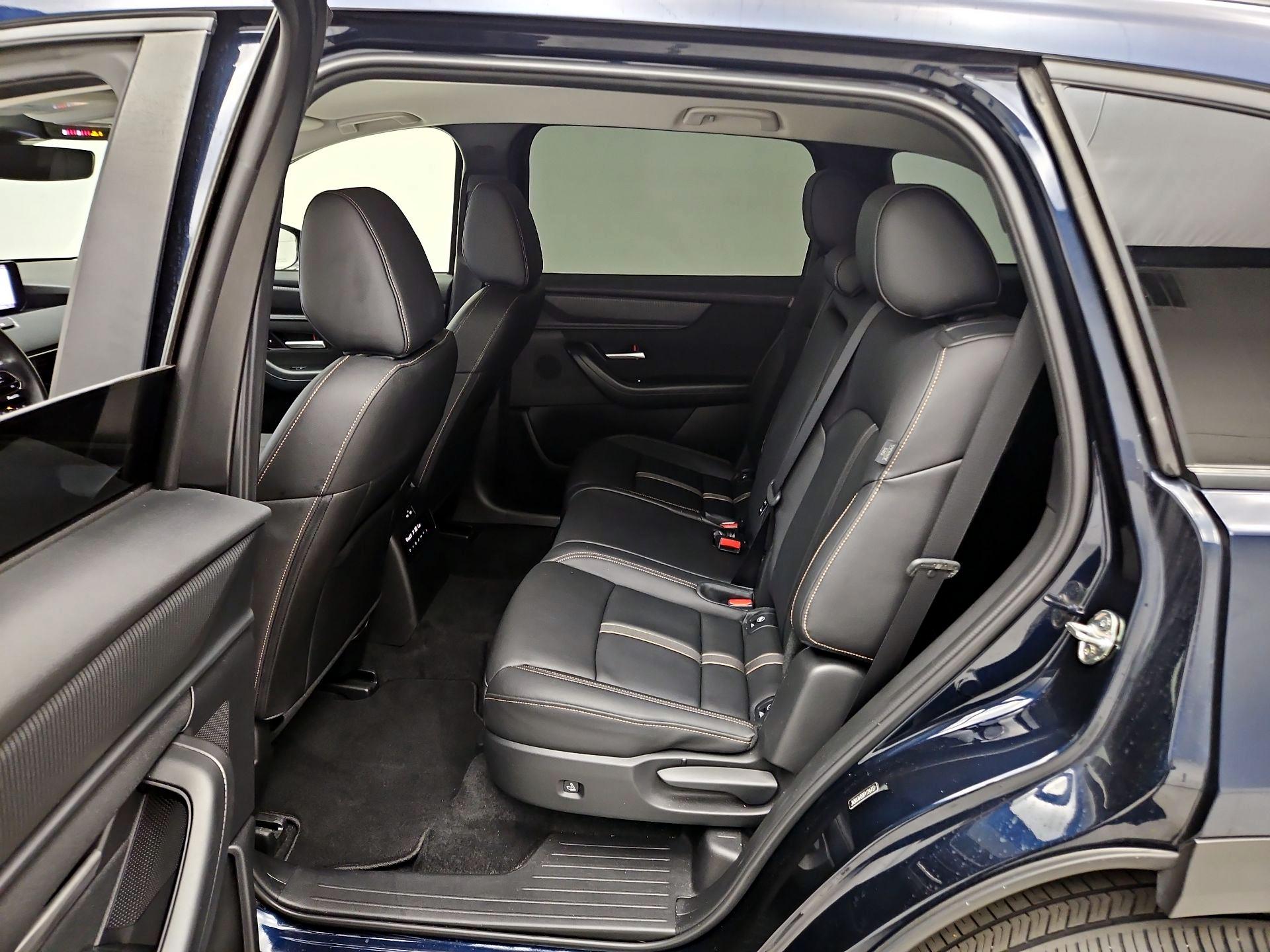 Thumbnail: 2024 Mazda CX-90 - 20