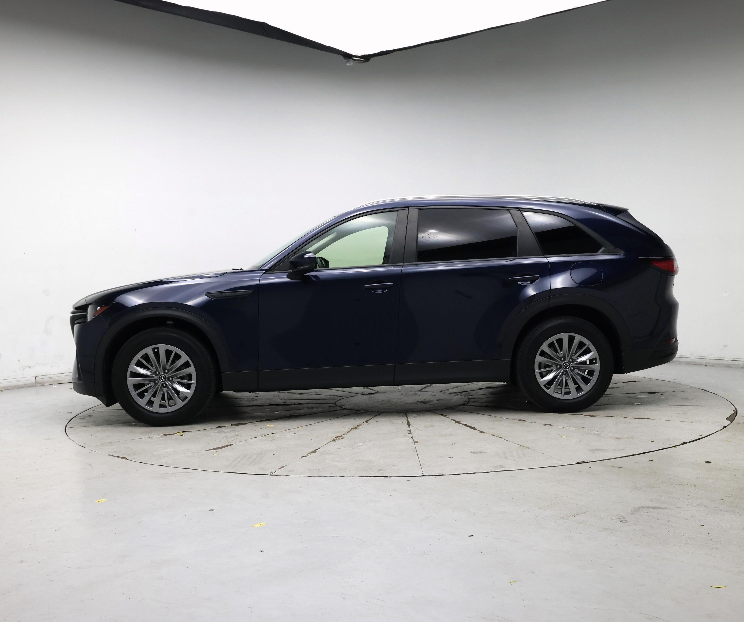 Thumbnail: 2024 Mazda CX-90 - 3