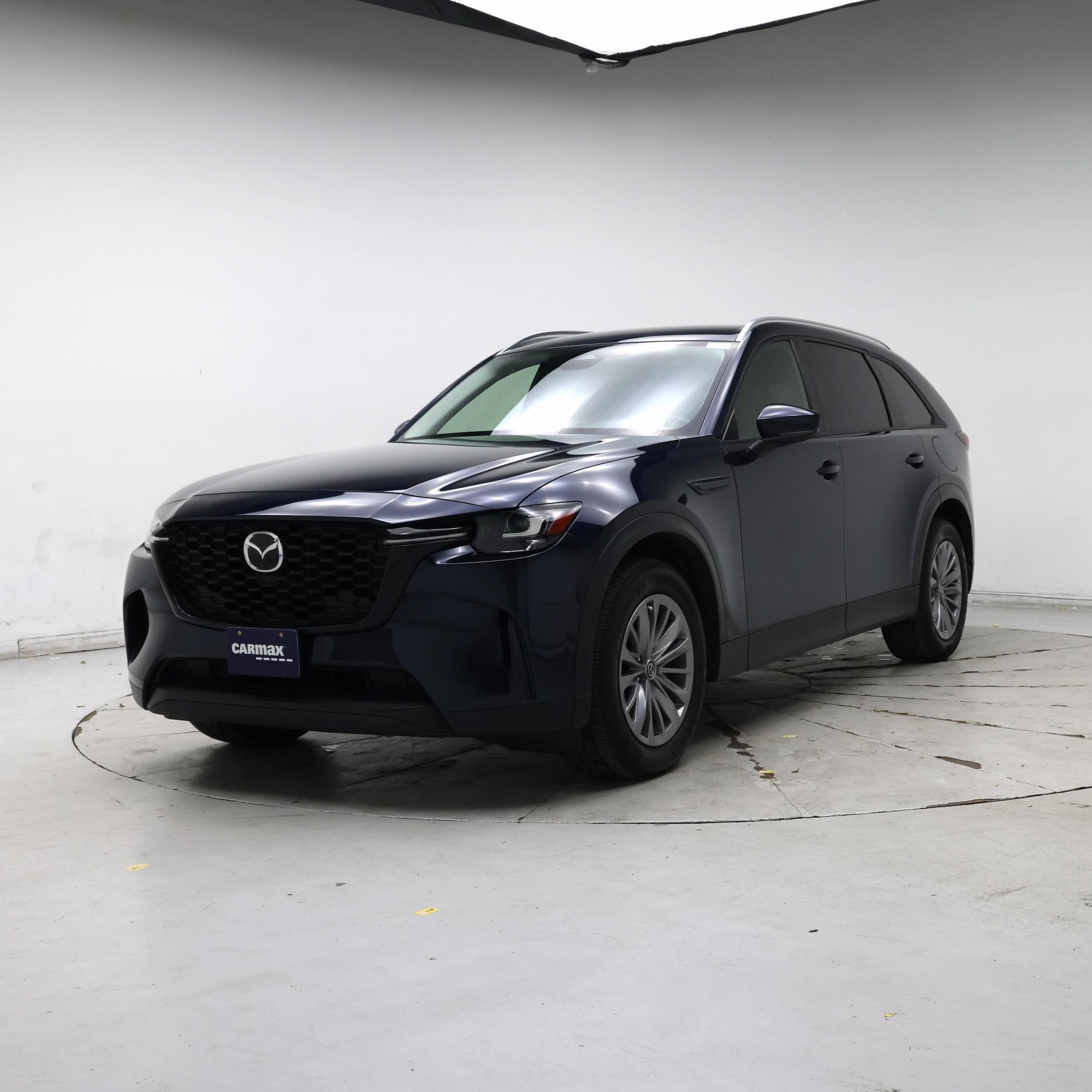 Thumbnail: 2024 Mazda CX-90 - 4
