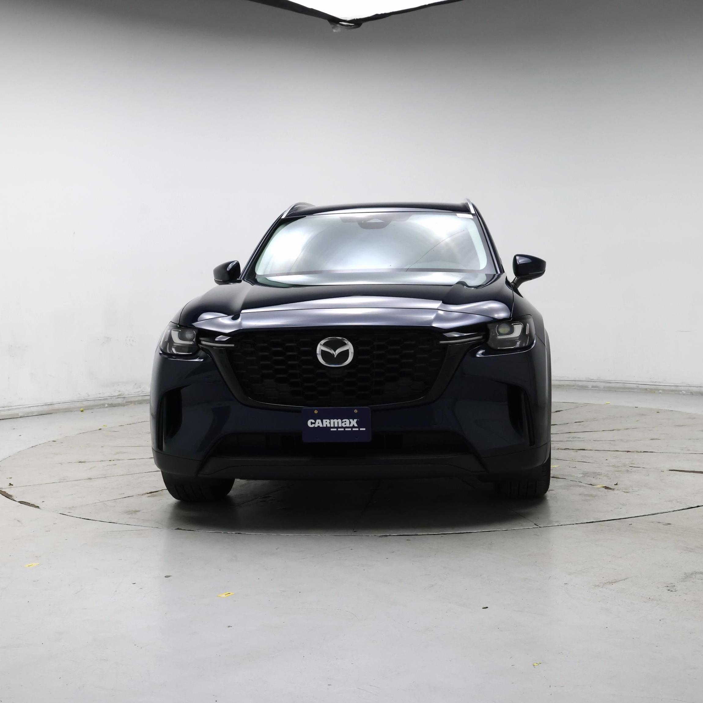 Thumbnail: 2024 Mazda CX-90 - 5