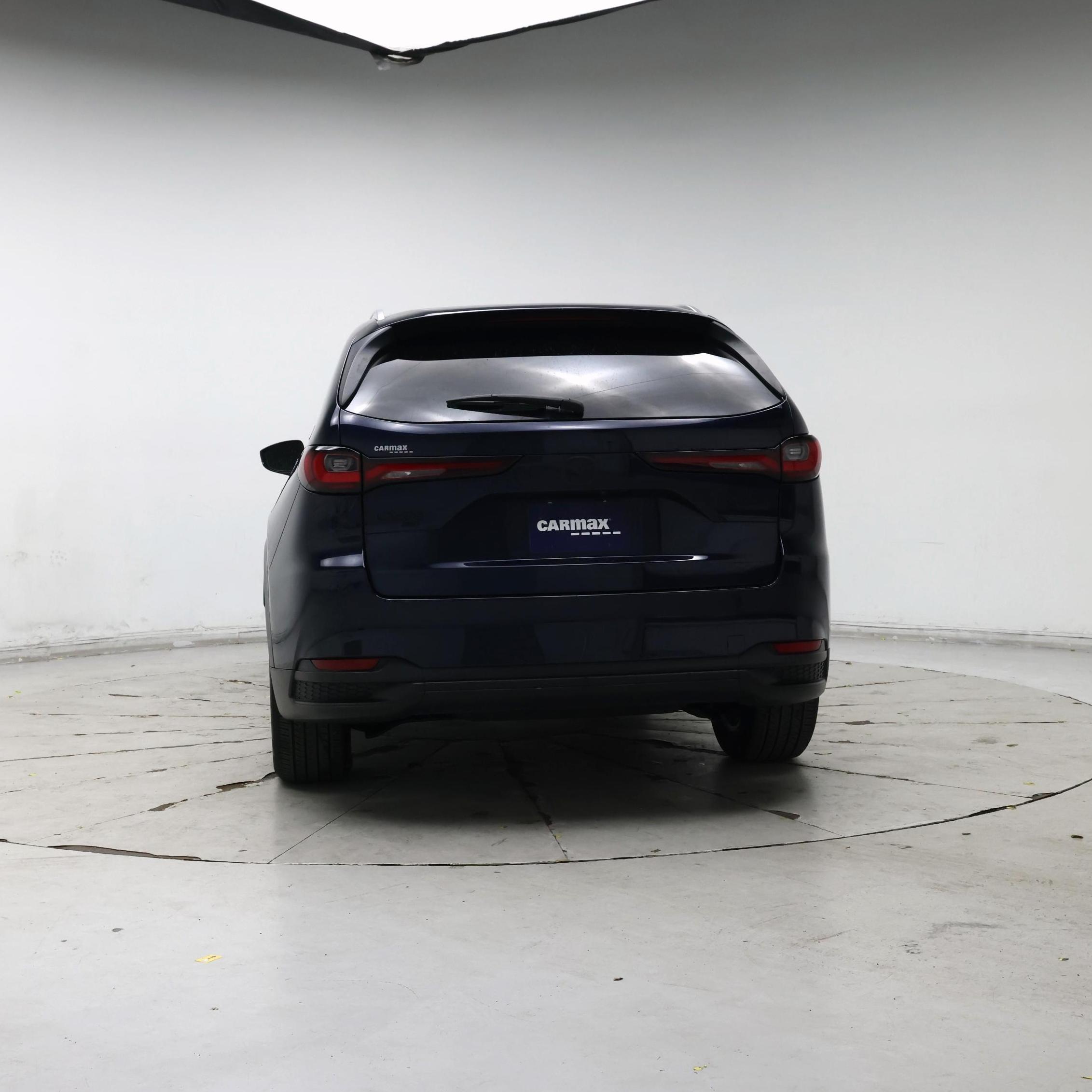 Thumbnail: 2024 Mazda CX-90 - 6