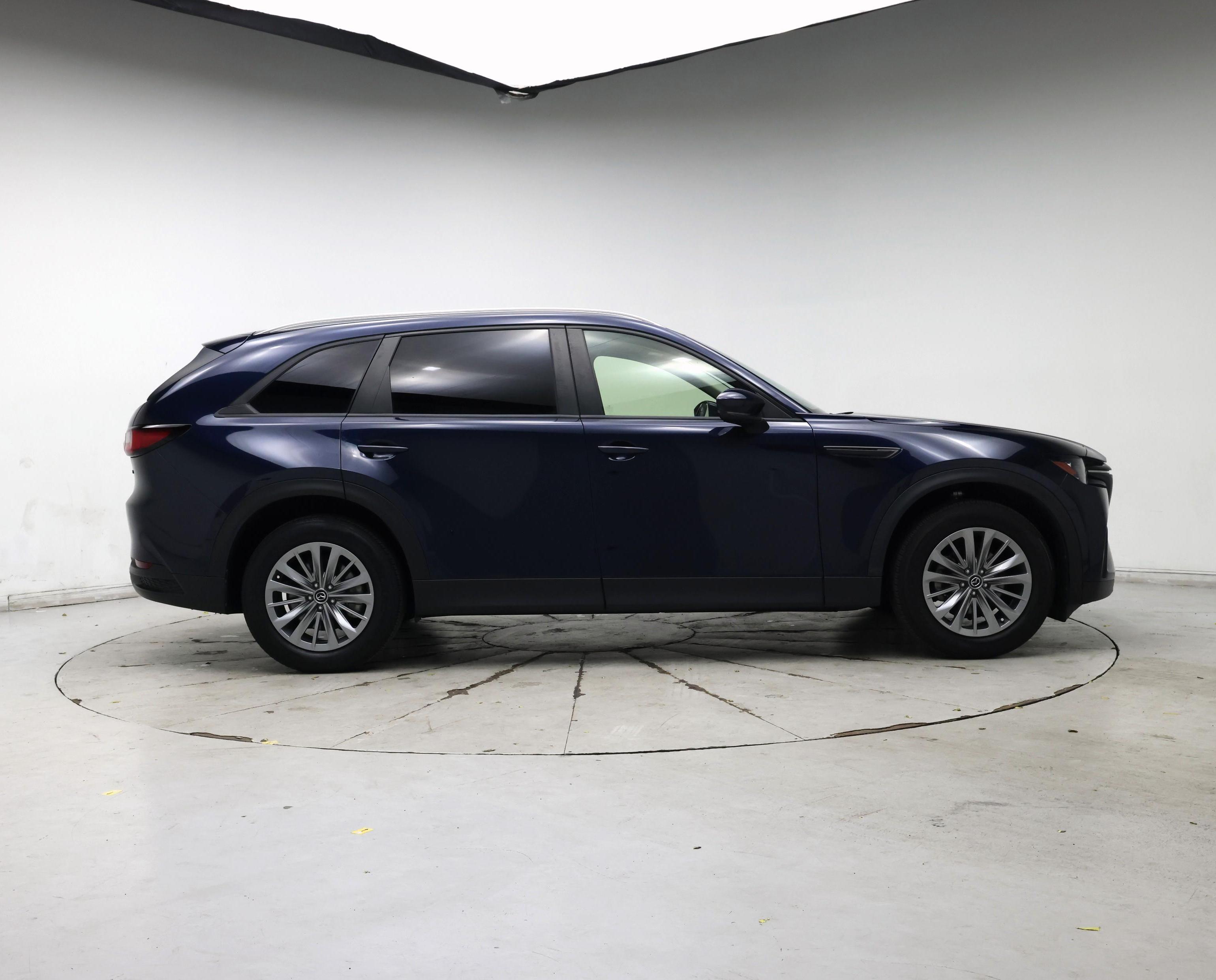 Thumbnail: 2024 Mazda CX-90 - 7