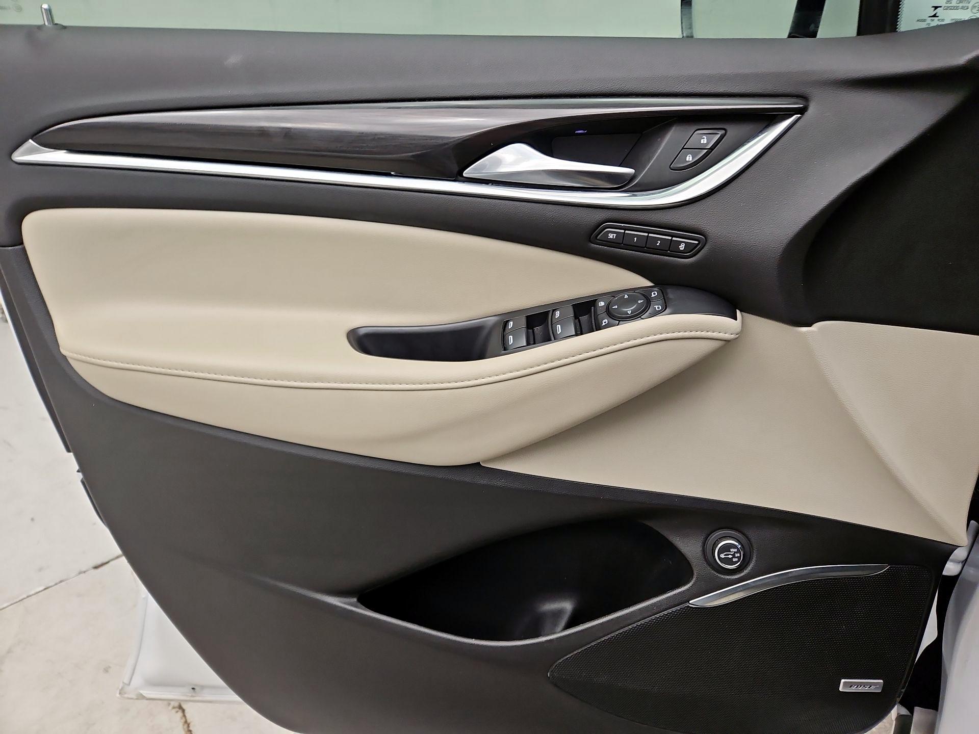 Thumbnail: 2021 Buick Enclave - 12