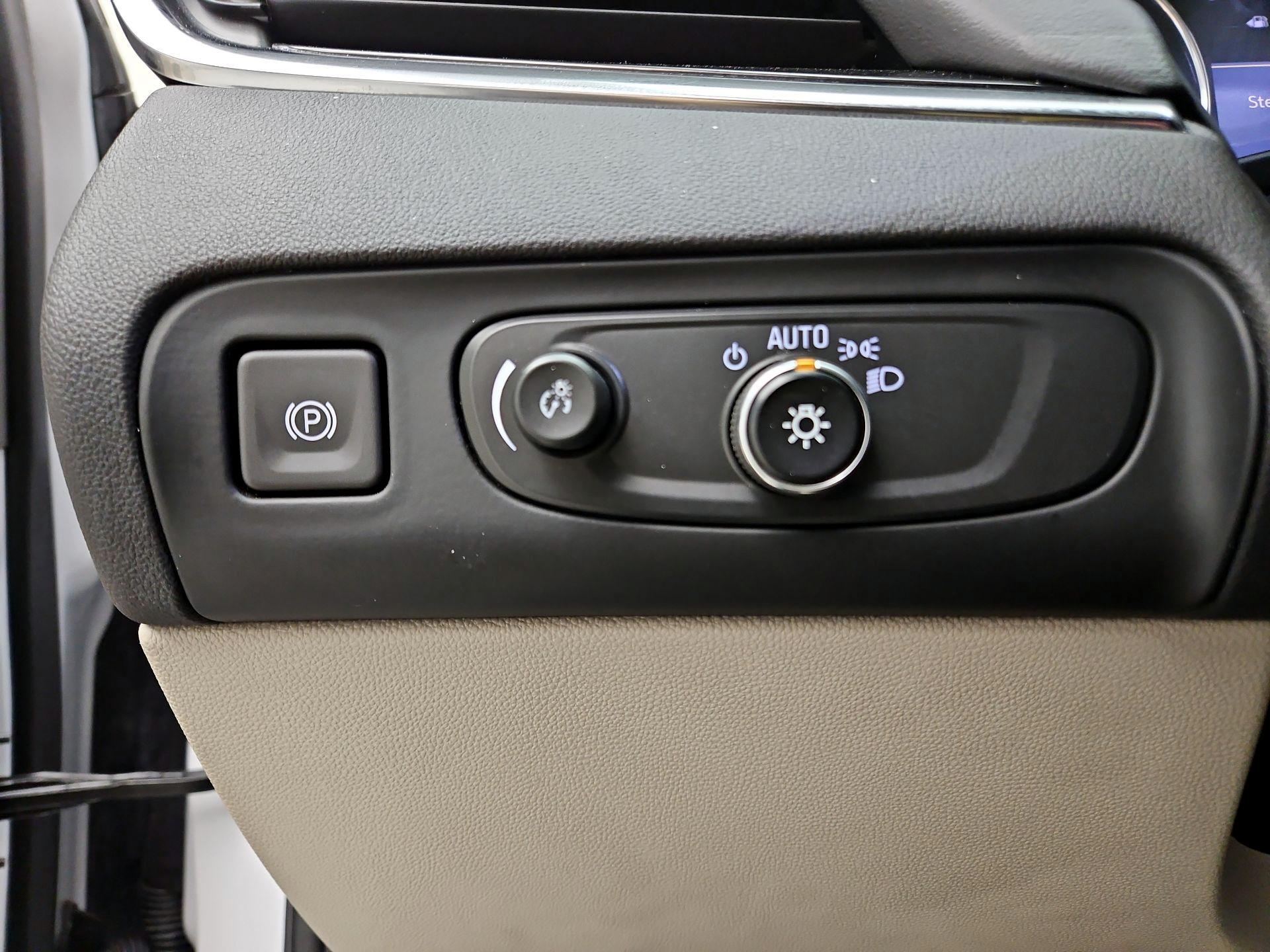 Thumbnail: 2021 Buick Enclave - 13