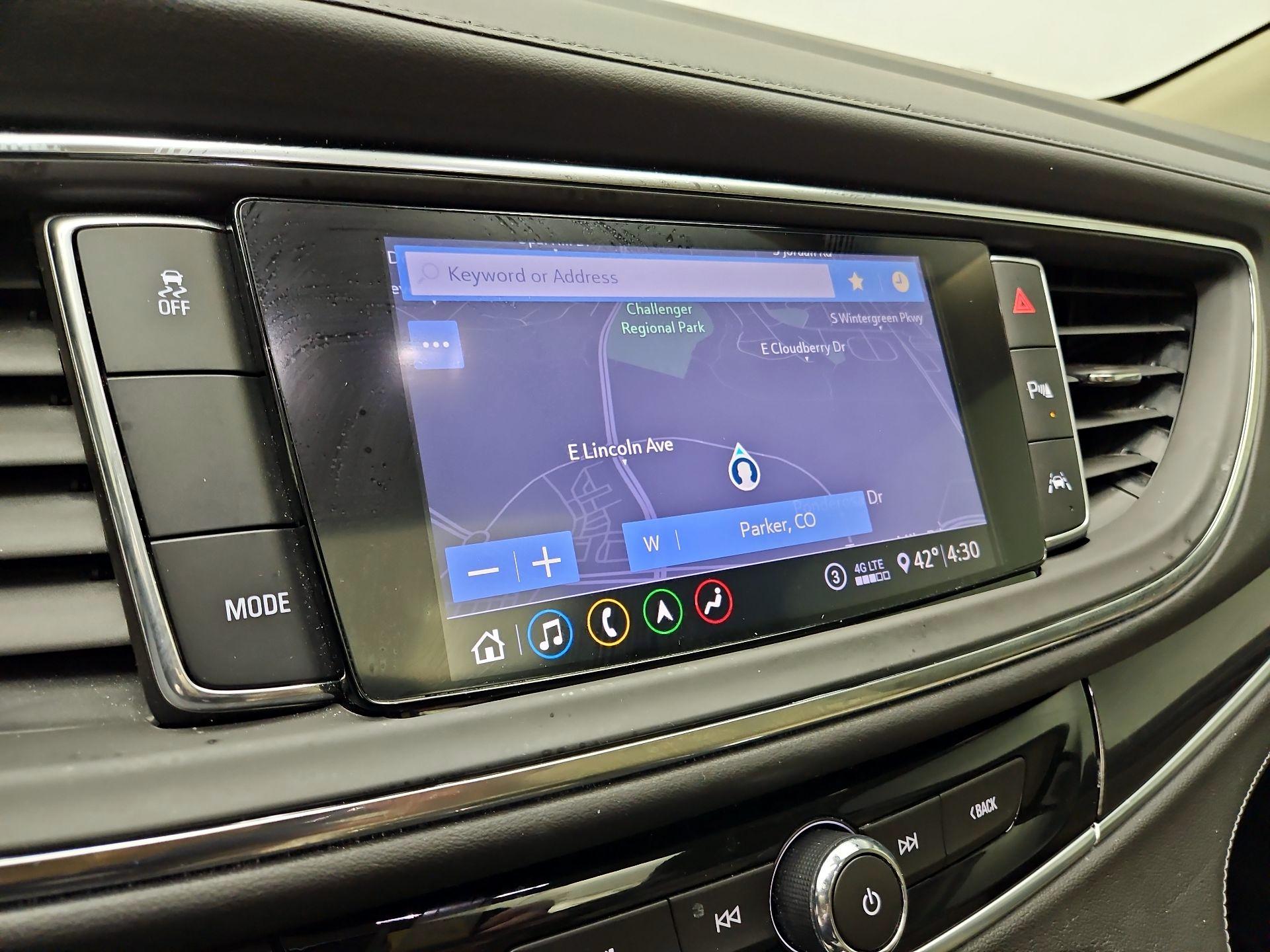 Thumbnail: 2021 Buick Enclave - 14