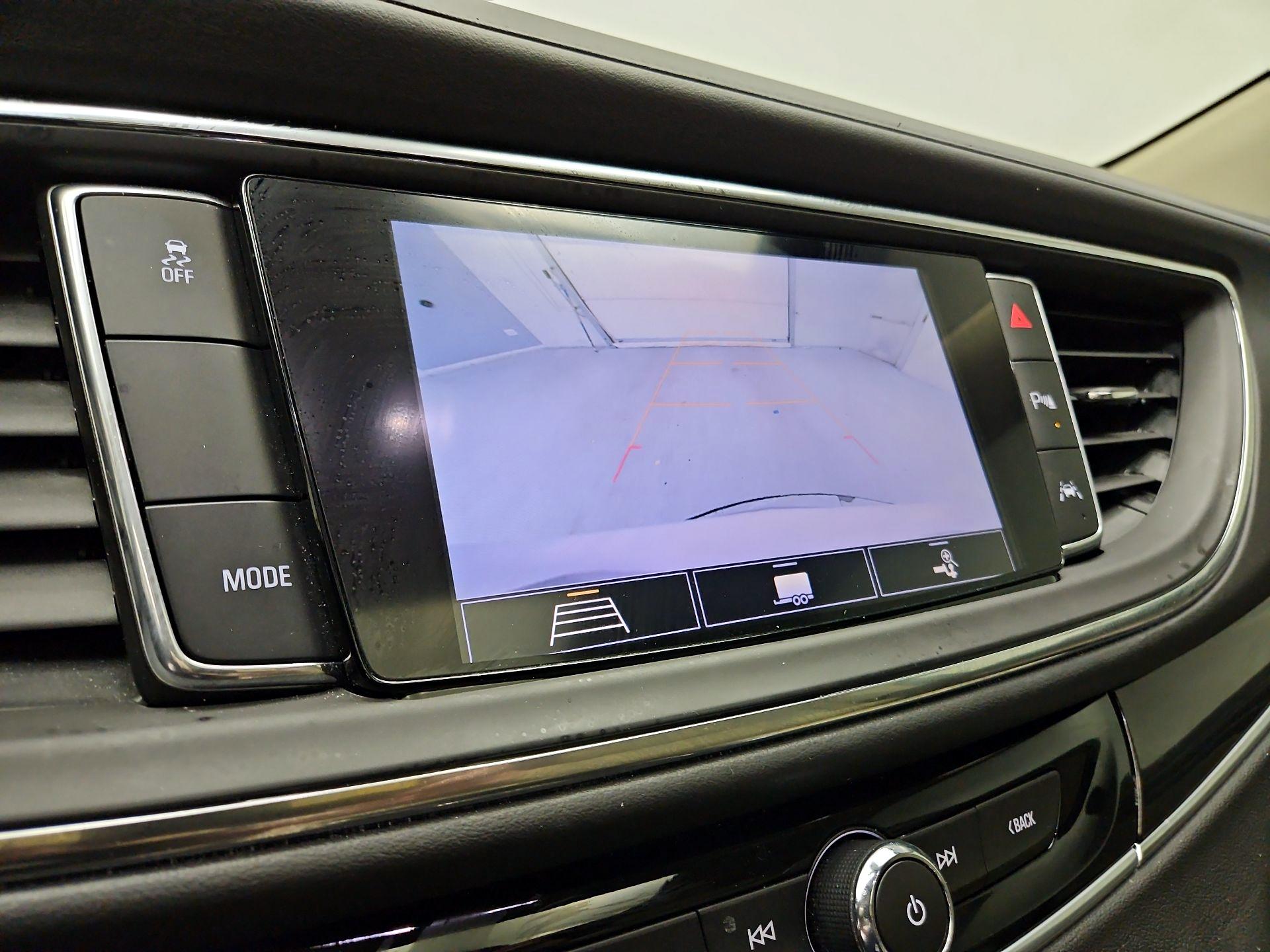 Thumbnail: 2021 Buick Enclave - 15