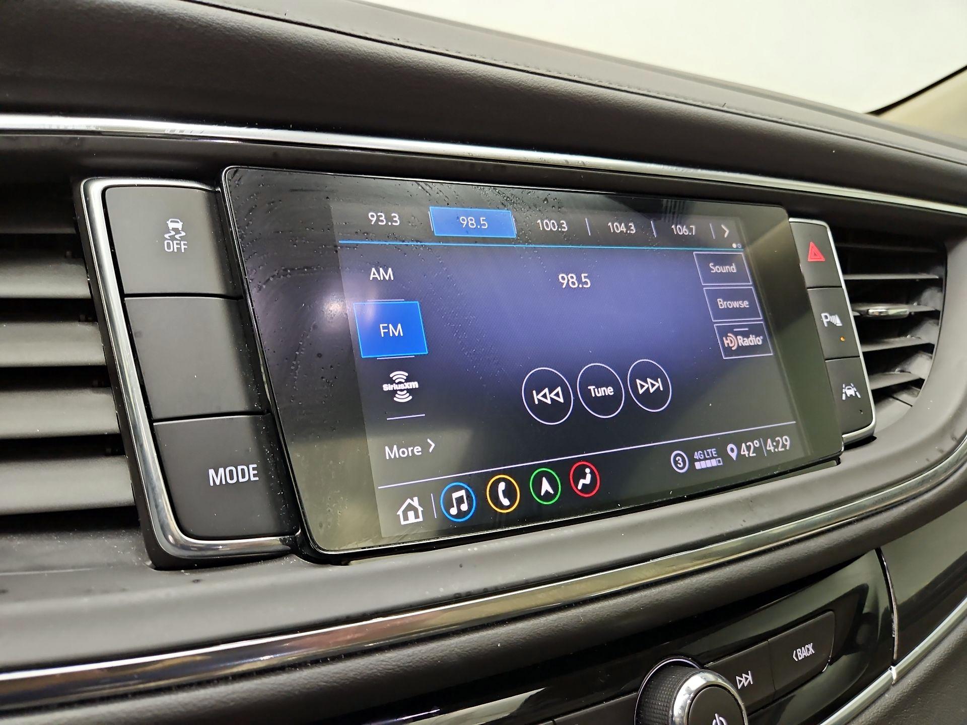 Thumbnail: 2021 Buick Enclave - 16