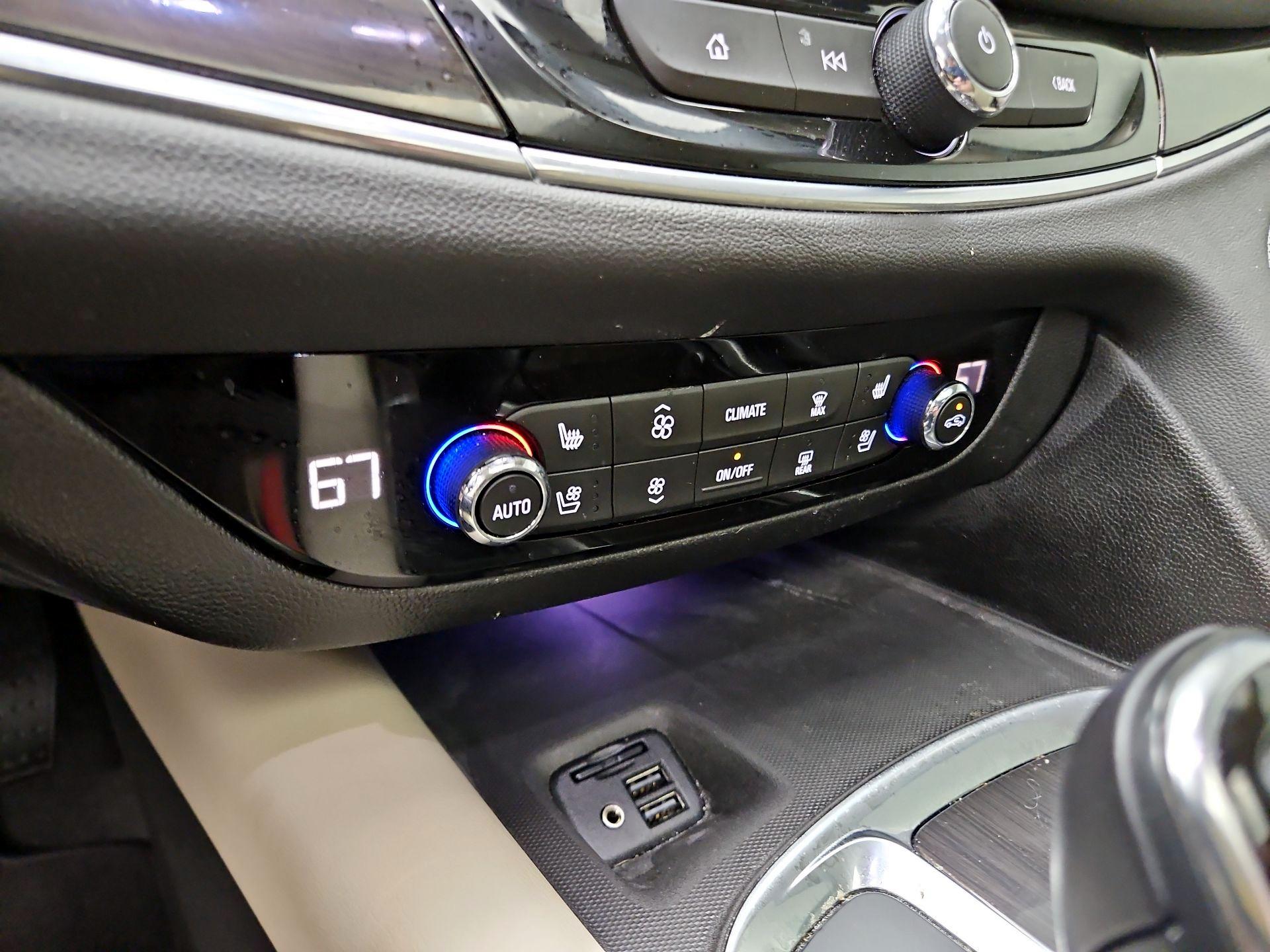 Thumbnail: 2021 Buick Enclave - 17