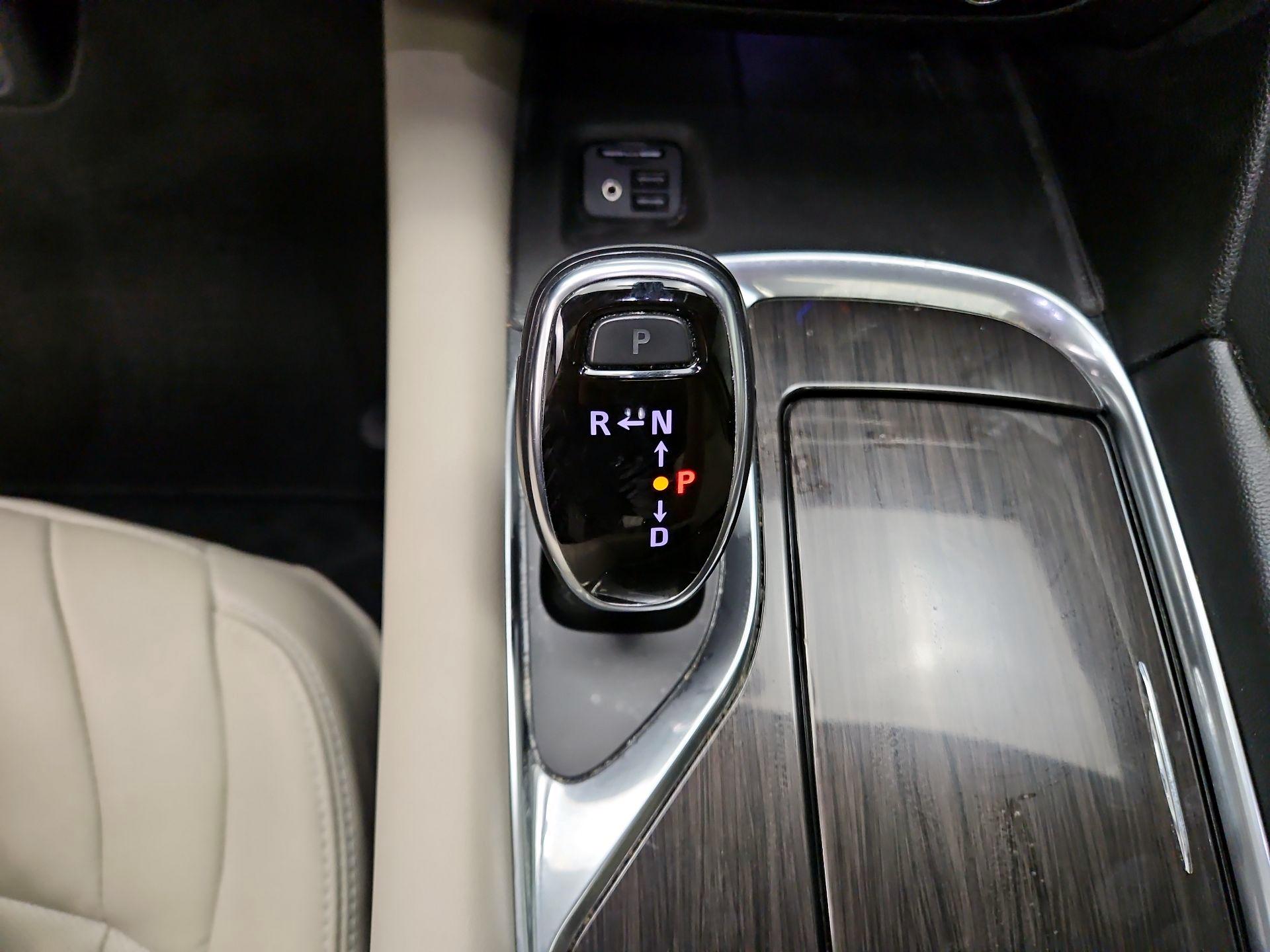 Thumbnail: 2021 Buick Enclave - 18