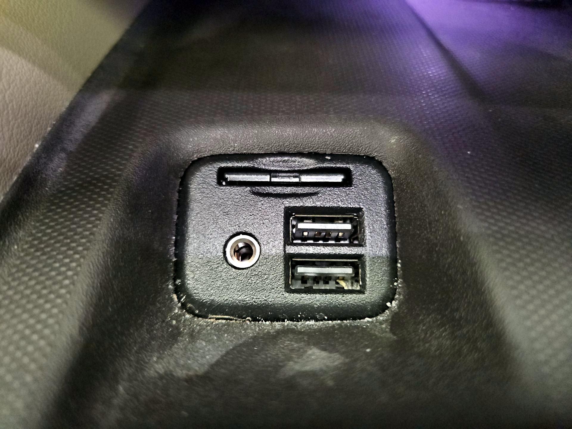 Thumbnail: 2021 Buick Enclave - 19