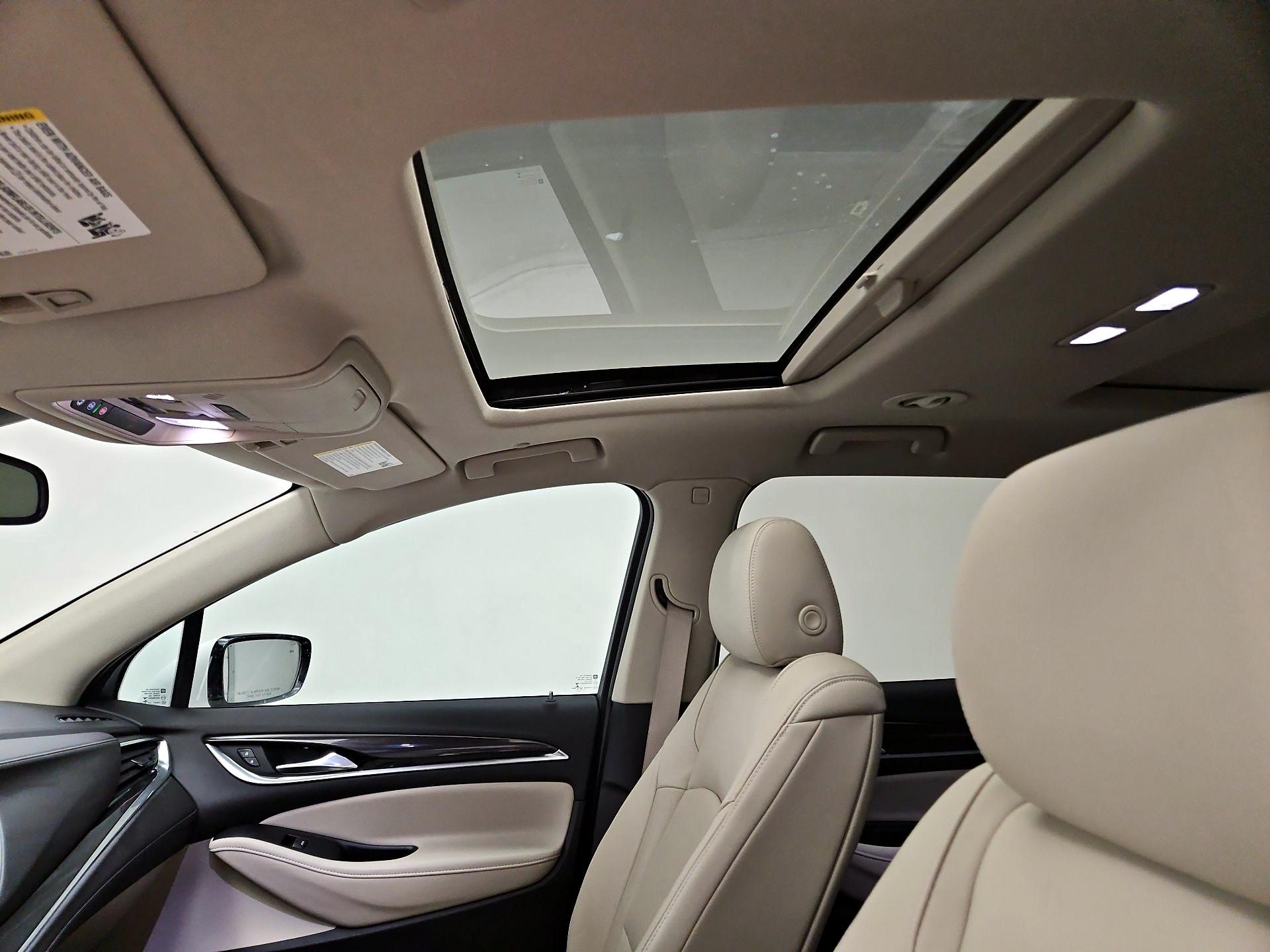 Thumbnail: 2021 Buick Enclave - 20