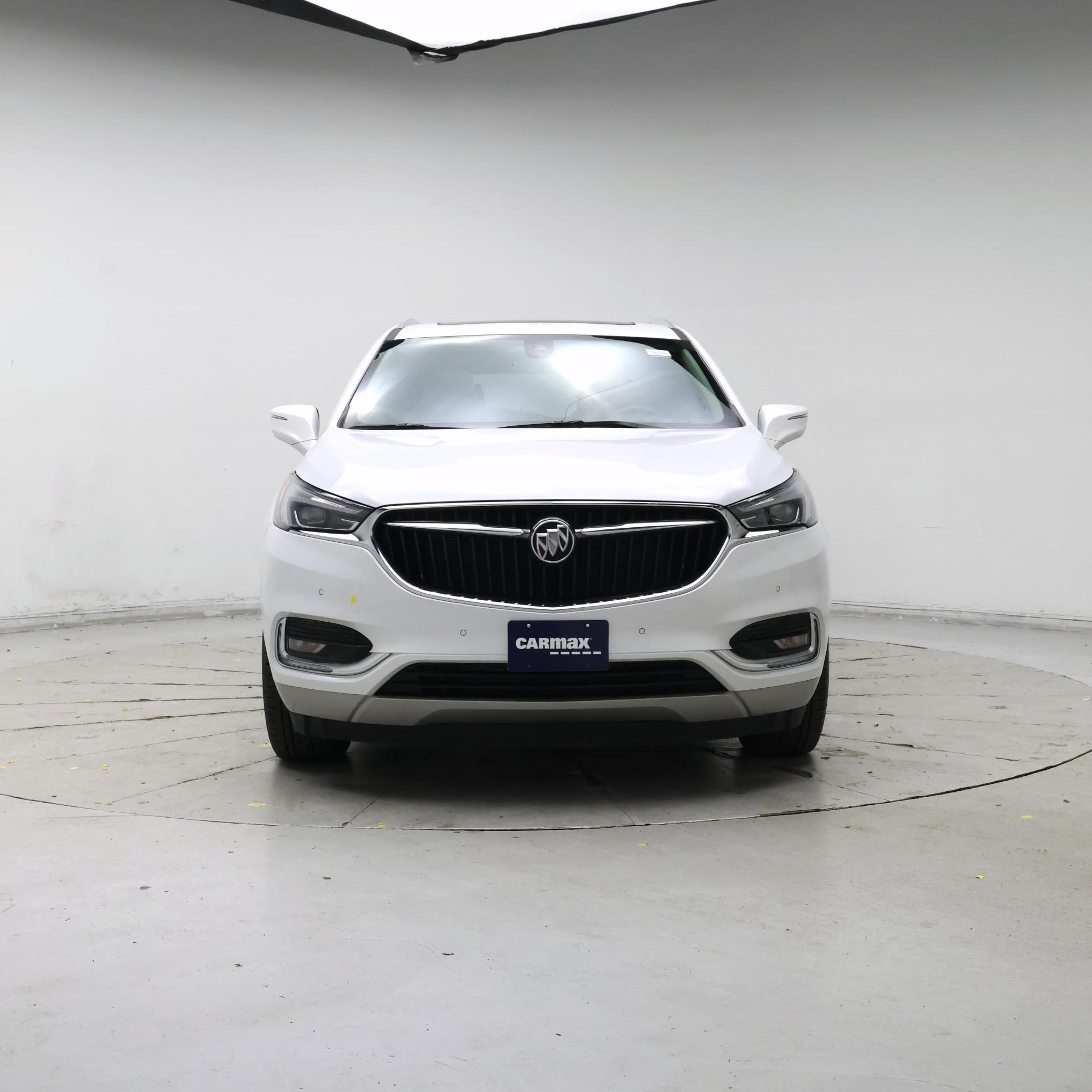 Thumbnail: 2021 Buick Enclave - 5