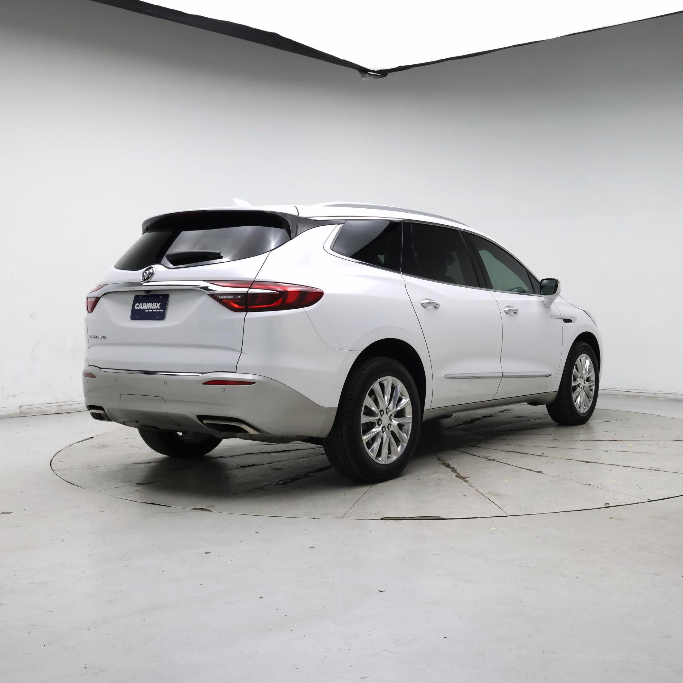 Thumbnail: 2021 Buick Enclave - 8