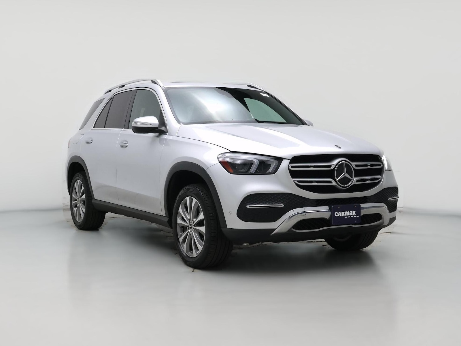2020 Mercedes-Benz GLE GLE350