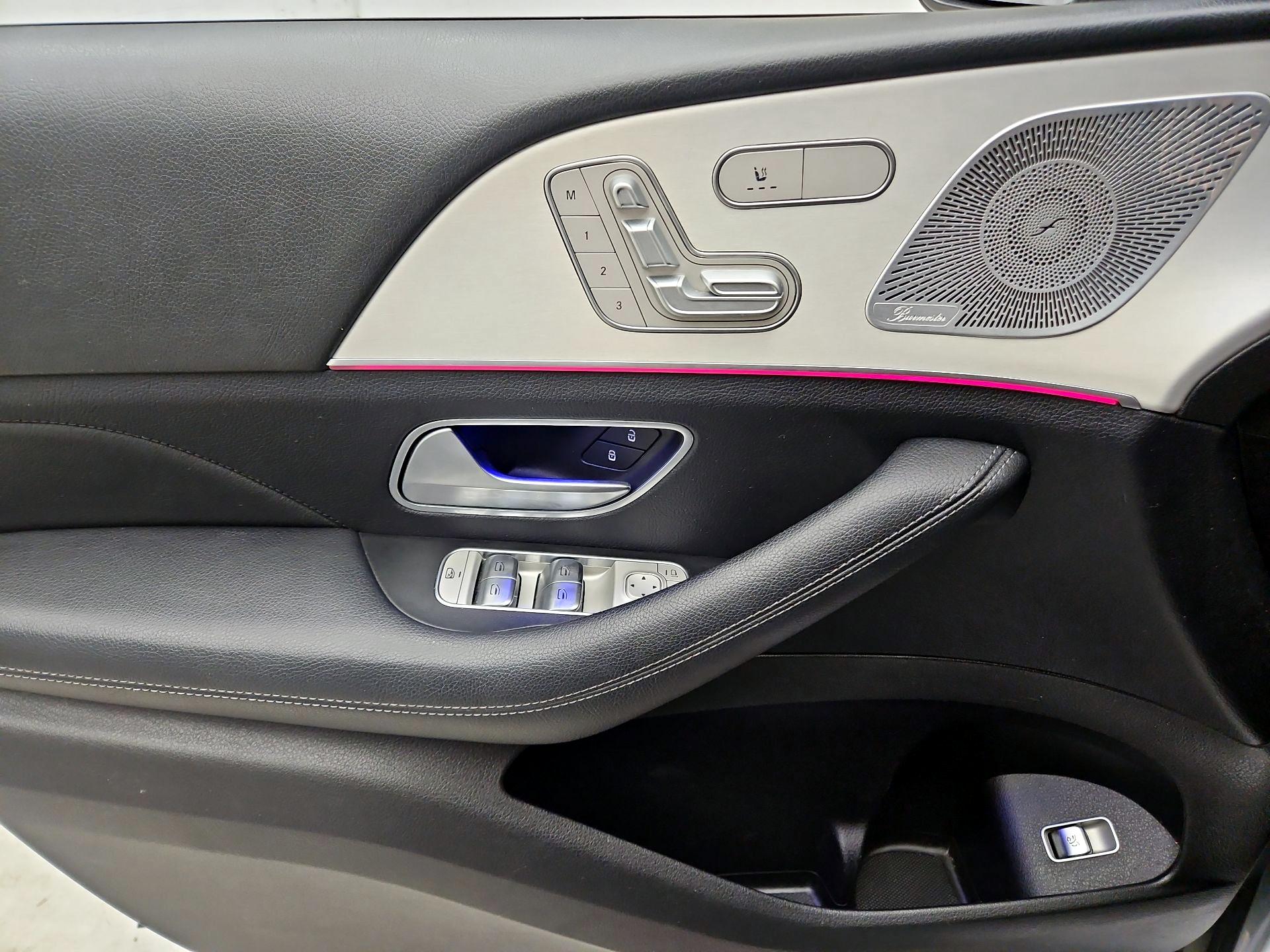 Thumbnail: 2020 Mercedes-Benz GLE - 12