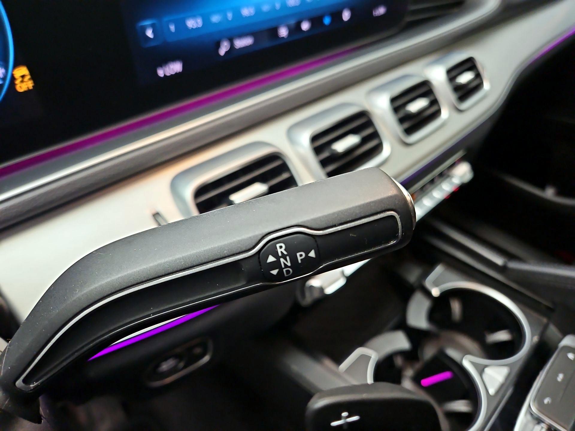 Thumbnail: 2020 Mercedes-Benz GLE - 18