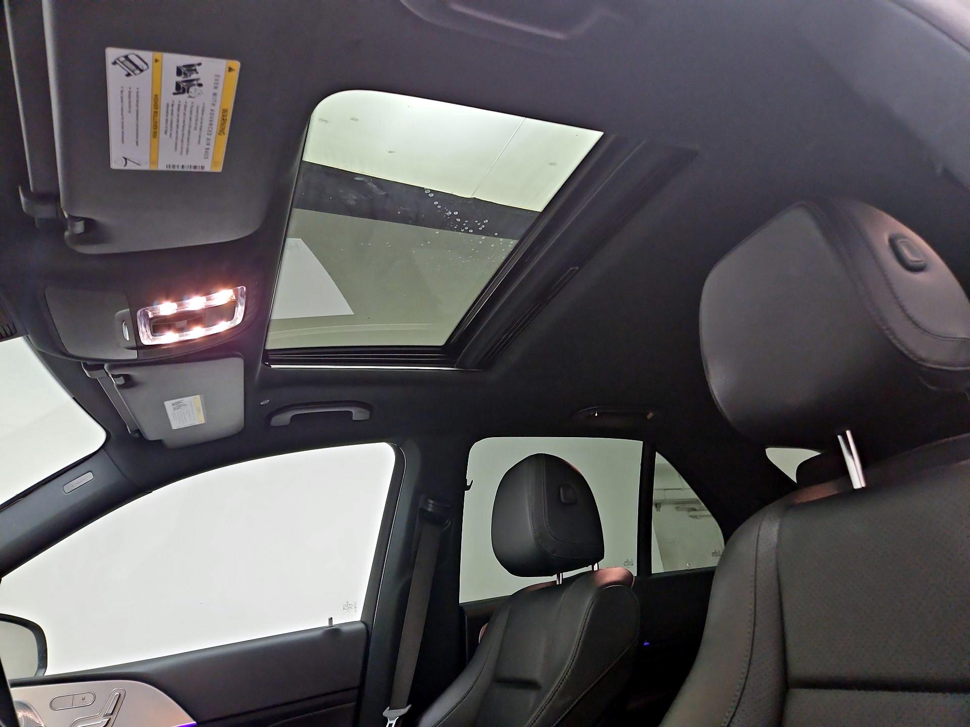 Thumbnail: 2020 Mercedes-Benz GLE - 20