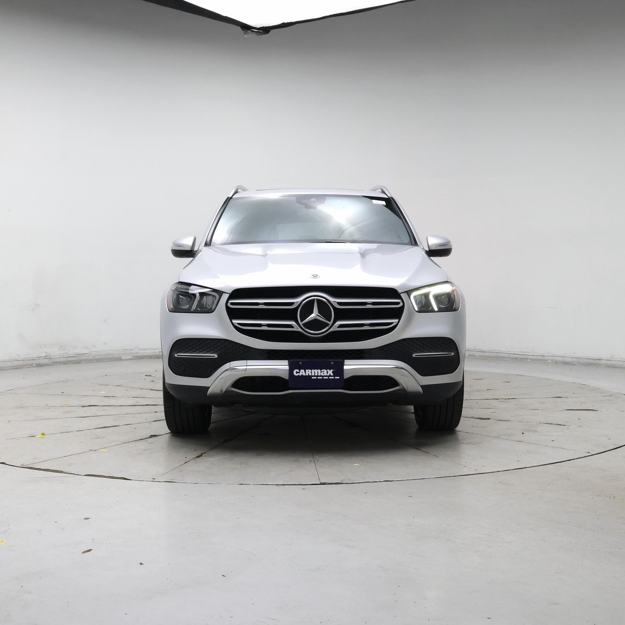 Thumbnail: 2020 Mercedes-Benz GLE - 5