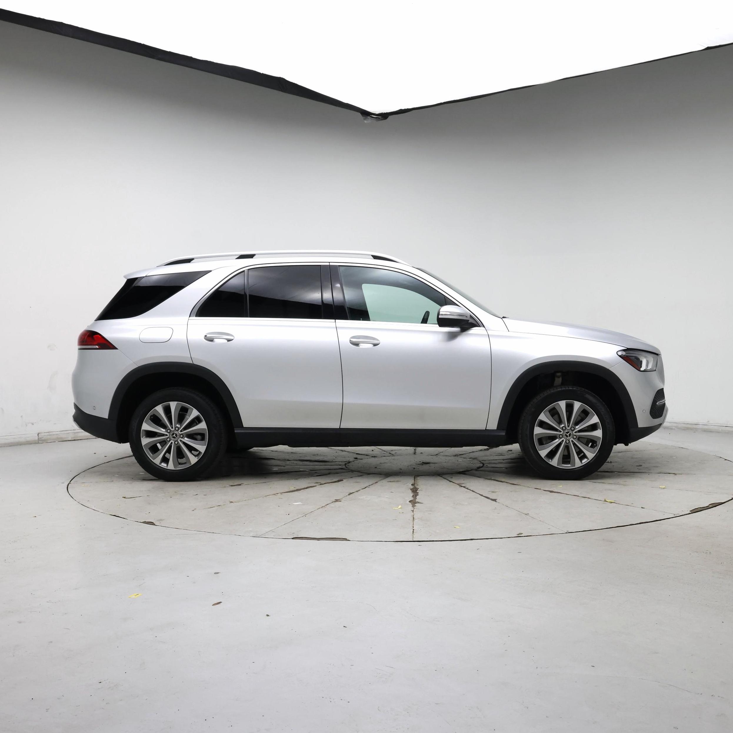 Thumbnail: 2020 Mercedes-Benz GLE - 7