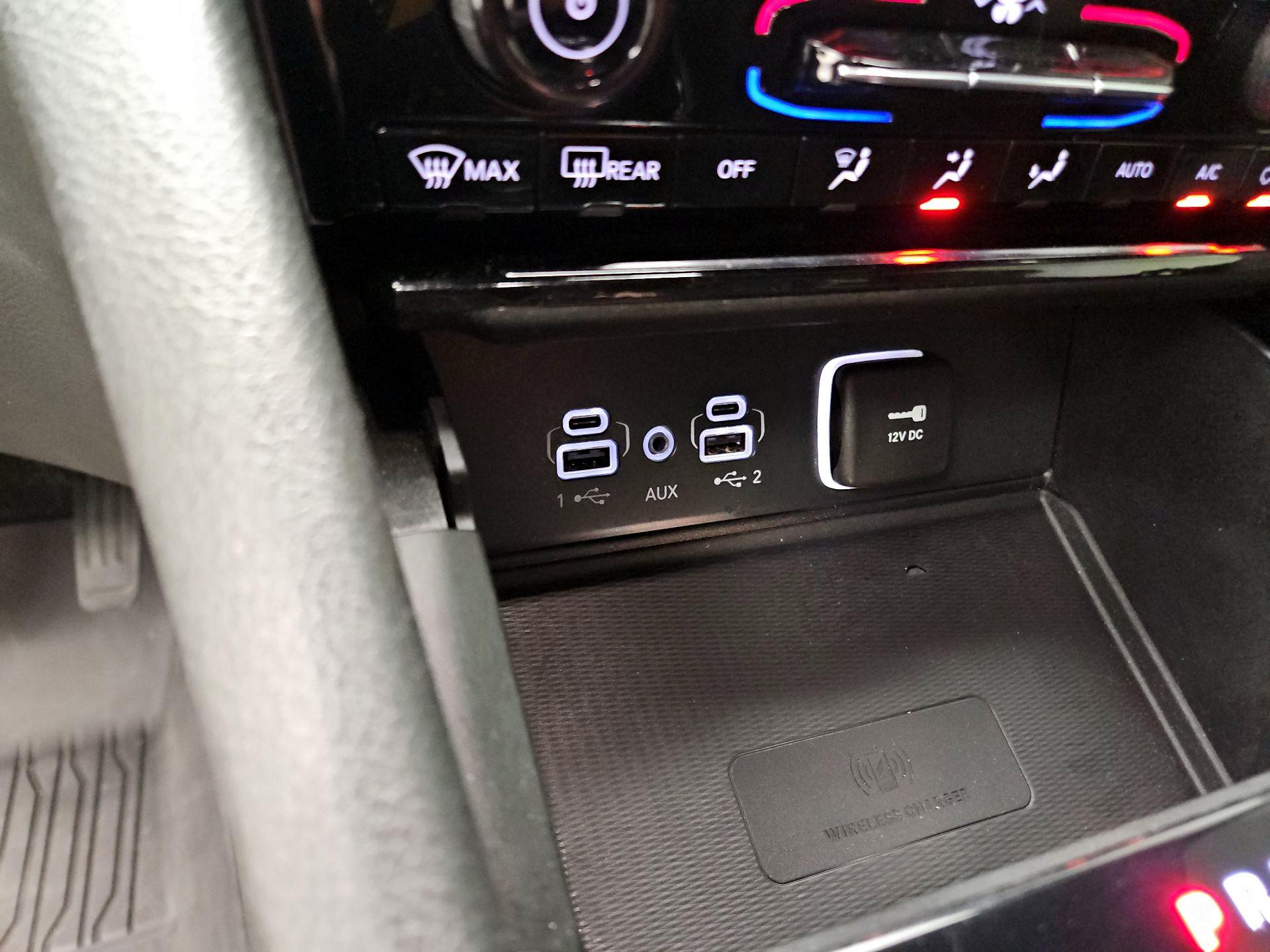 Thumbnail: 2023 Jeep Grand Cherokee - 18