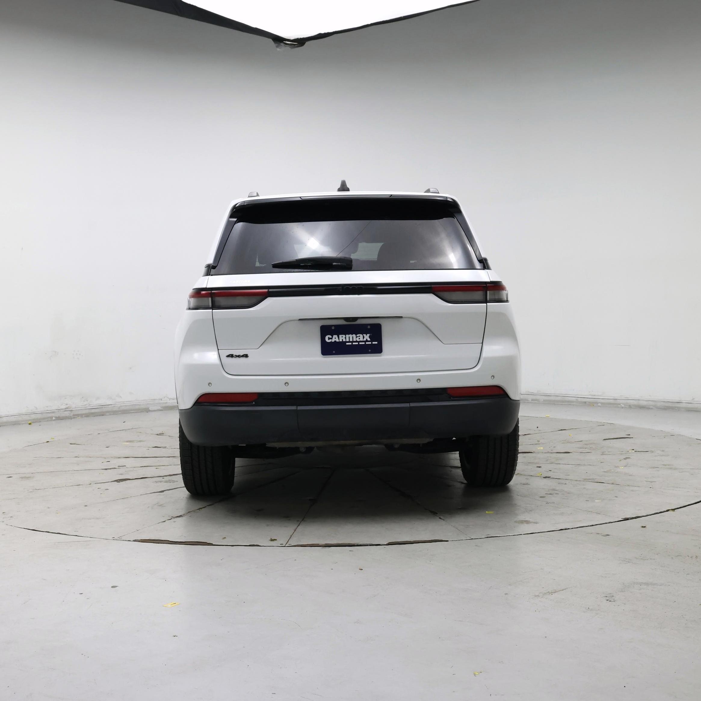 Thumbnail: 2023 Jeep Grand Cherokee - 6