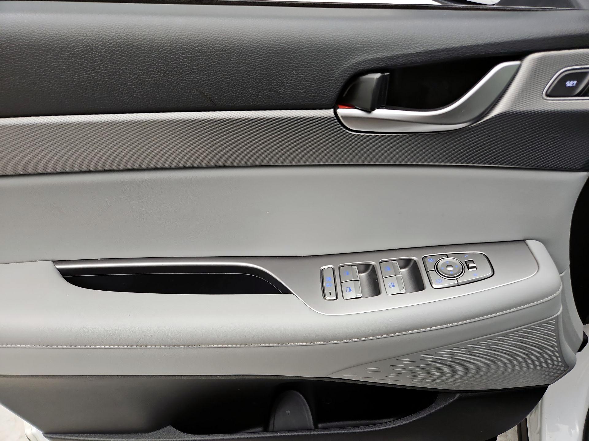 Thumbnail: 2020 Hyundai Palisade - 12