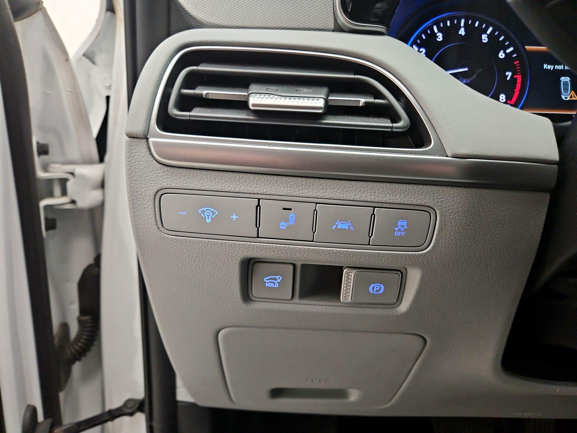 Thumbnail: 2020 Hyundai Palisade - 13