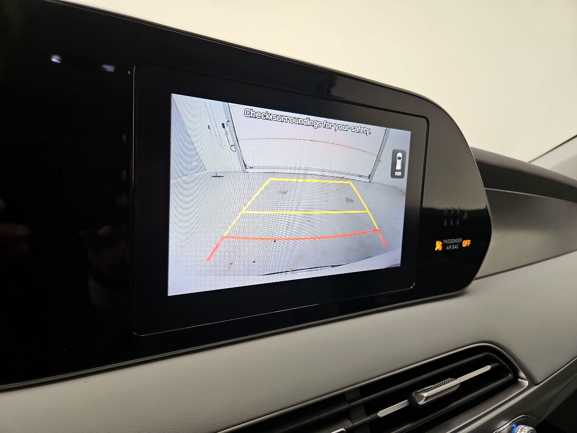 Thumbnail: 2020 Hyundai Palisade - 14