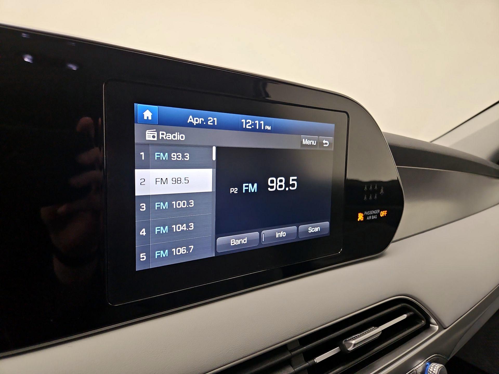 Thumbnail: 2020 Hyundai Palisade - 15