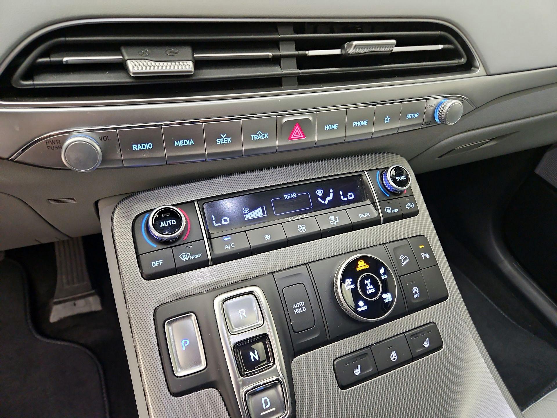 Thumbnail: 2020 Hyundai Palisade - 16