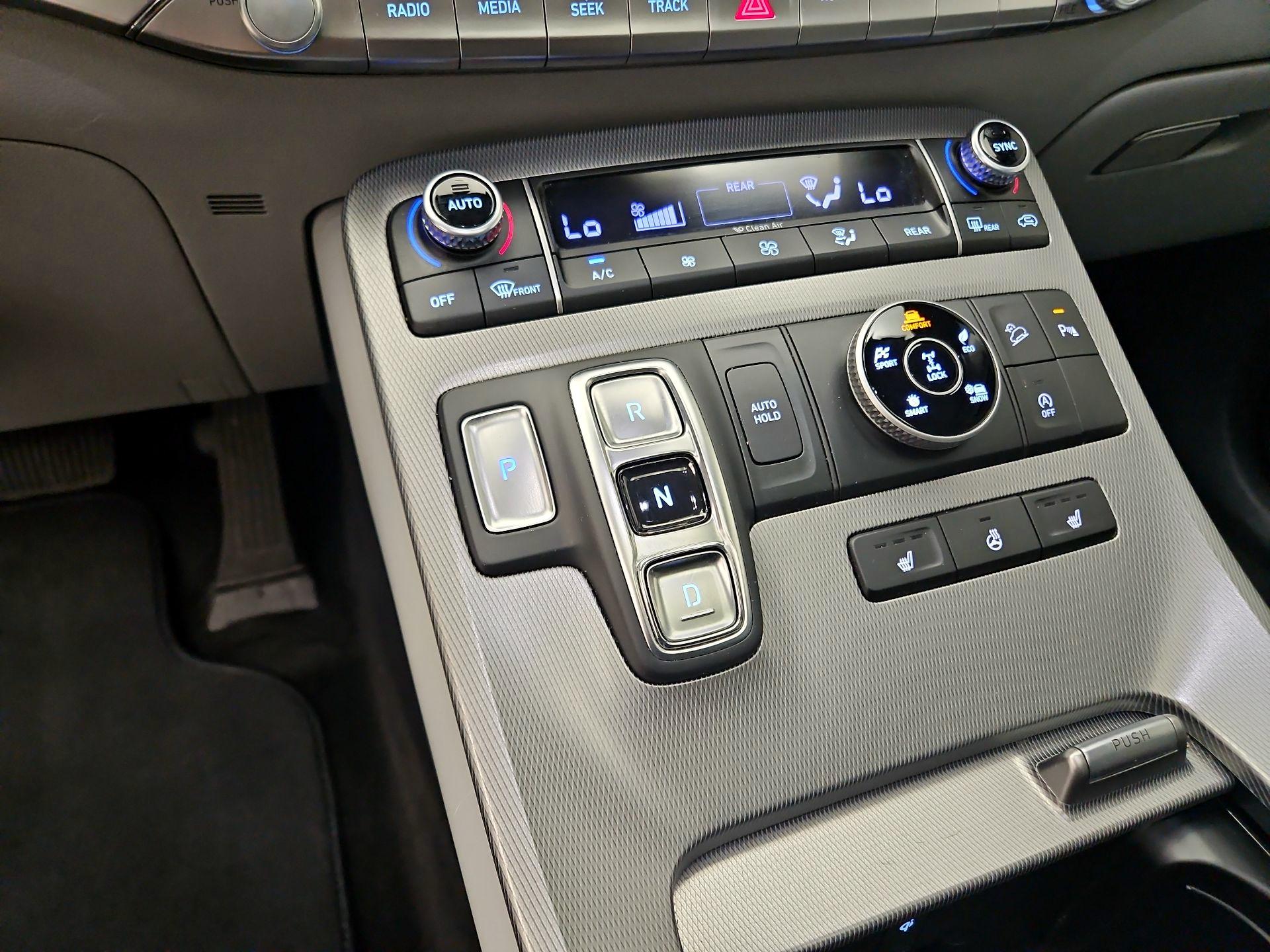 Thumbnail: 2020 Hyundai Palisade - 17