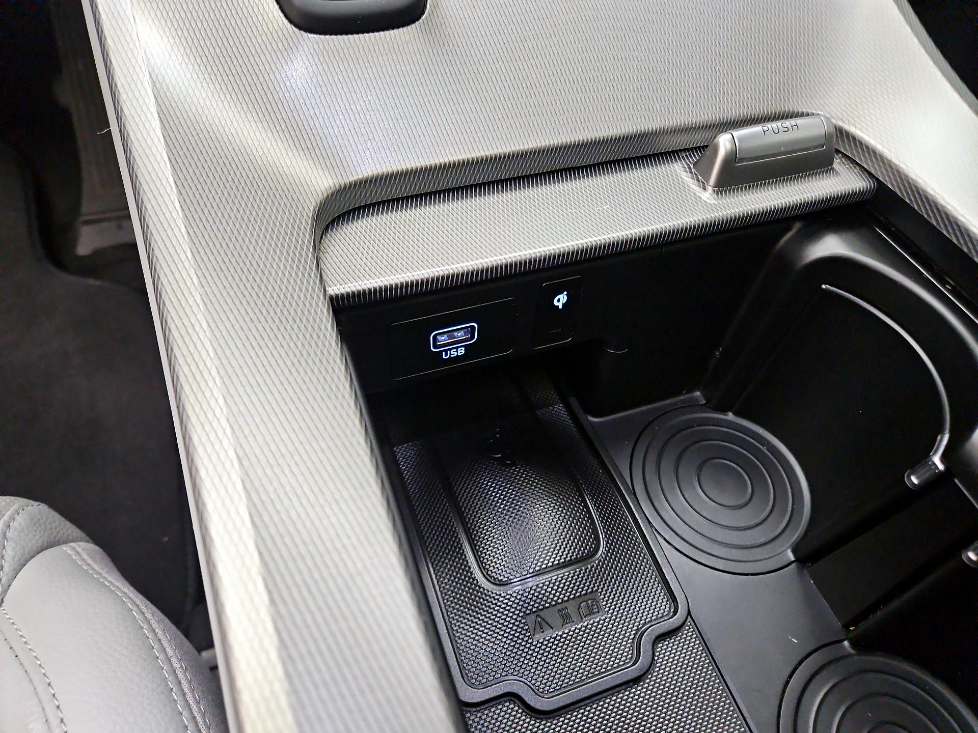 Thumbnail: 2020 Hyundai Palisade - 18