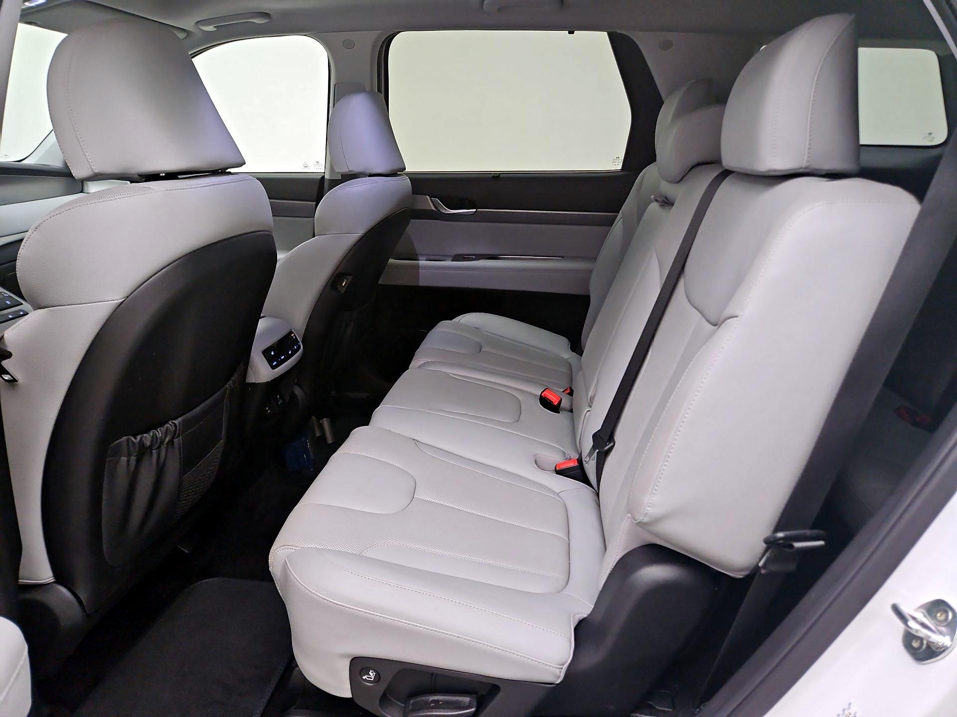 Thumbnail: 2020 Hyundai Palisade - 20