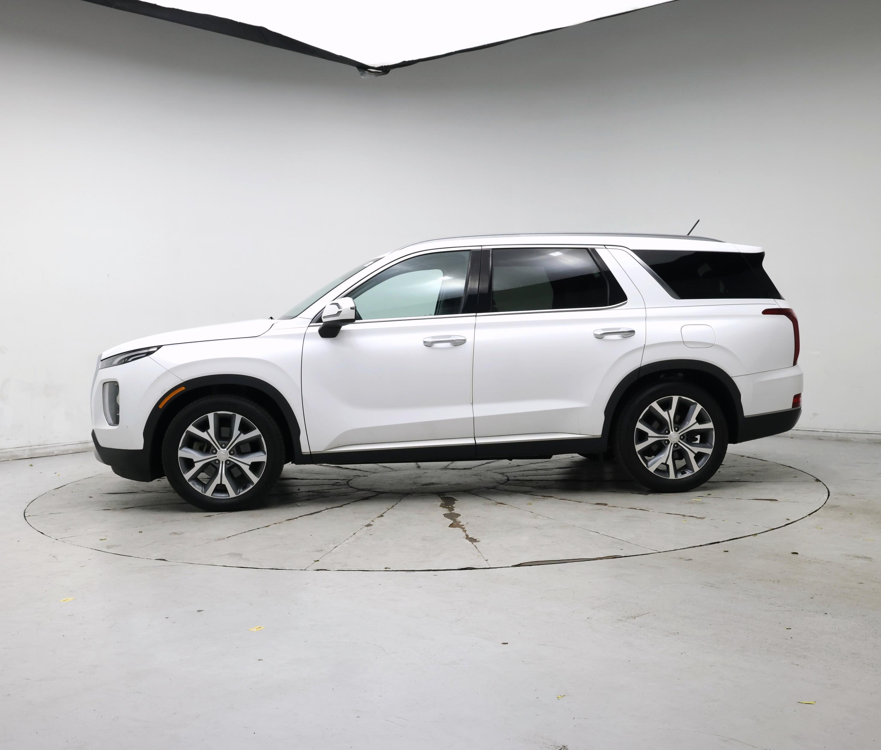 Thumbnail: 2020 Hyundai Palisade - 3