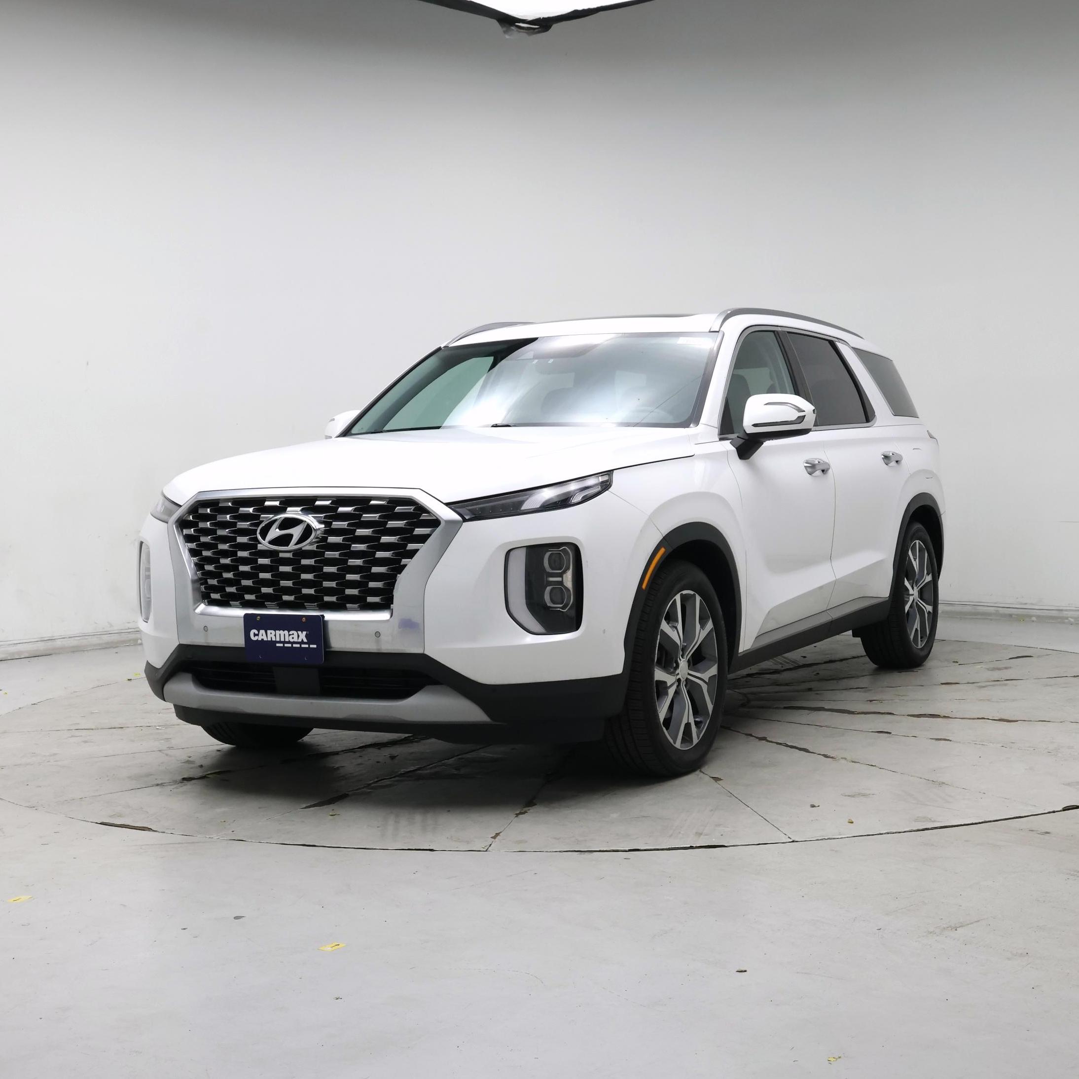 Thumbnail: 2020 Hyundai Palisade - 4