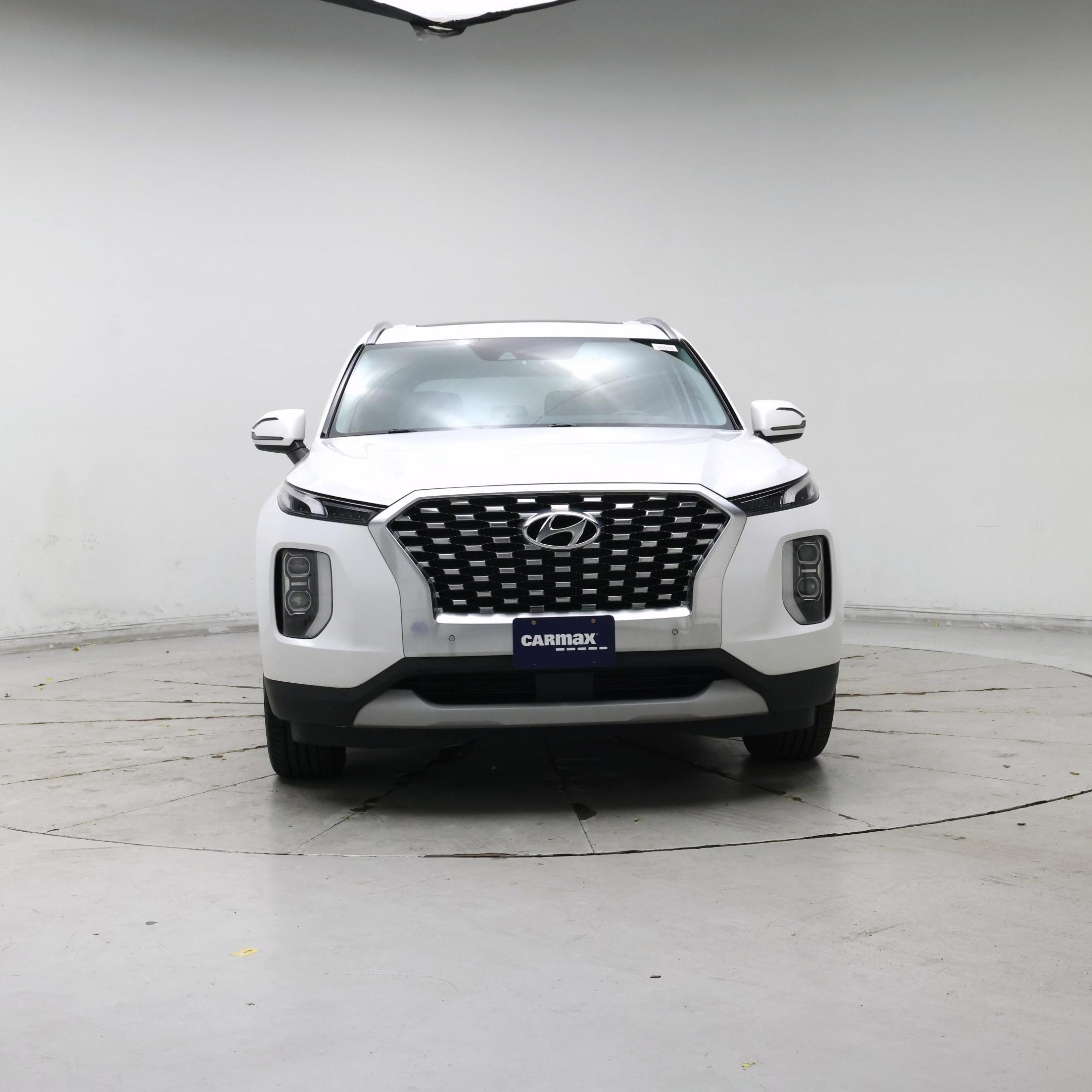 Thumbnail: 2020 Hyundai Palisade - 5