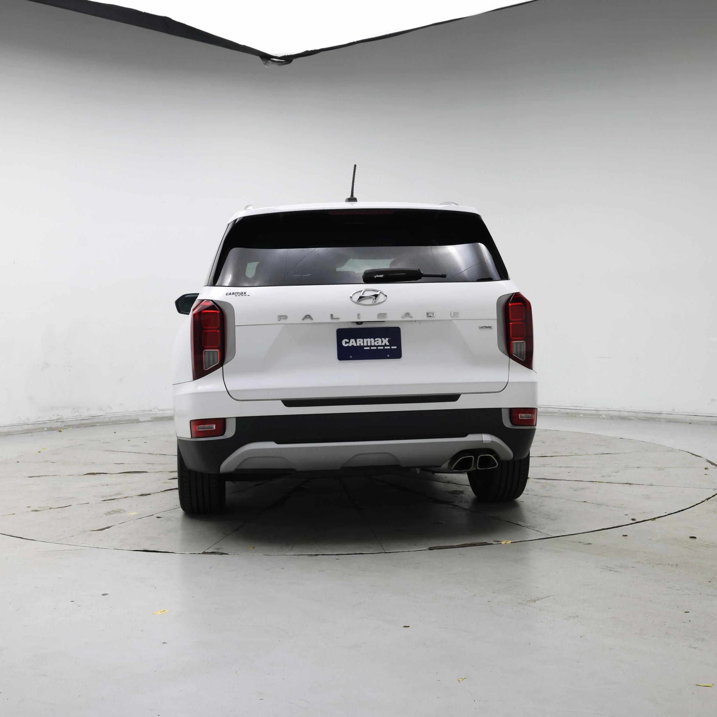 Thumbnail: 2020 Hyundai Palisade - 6