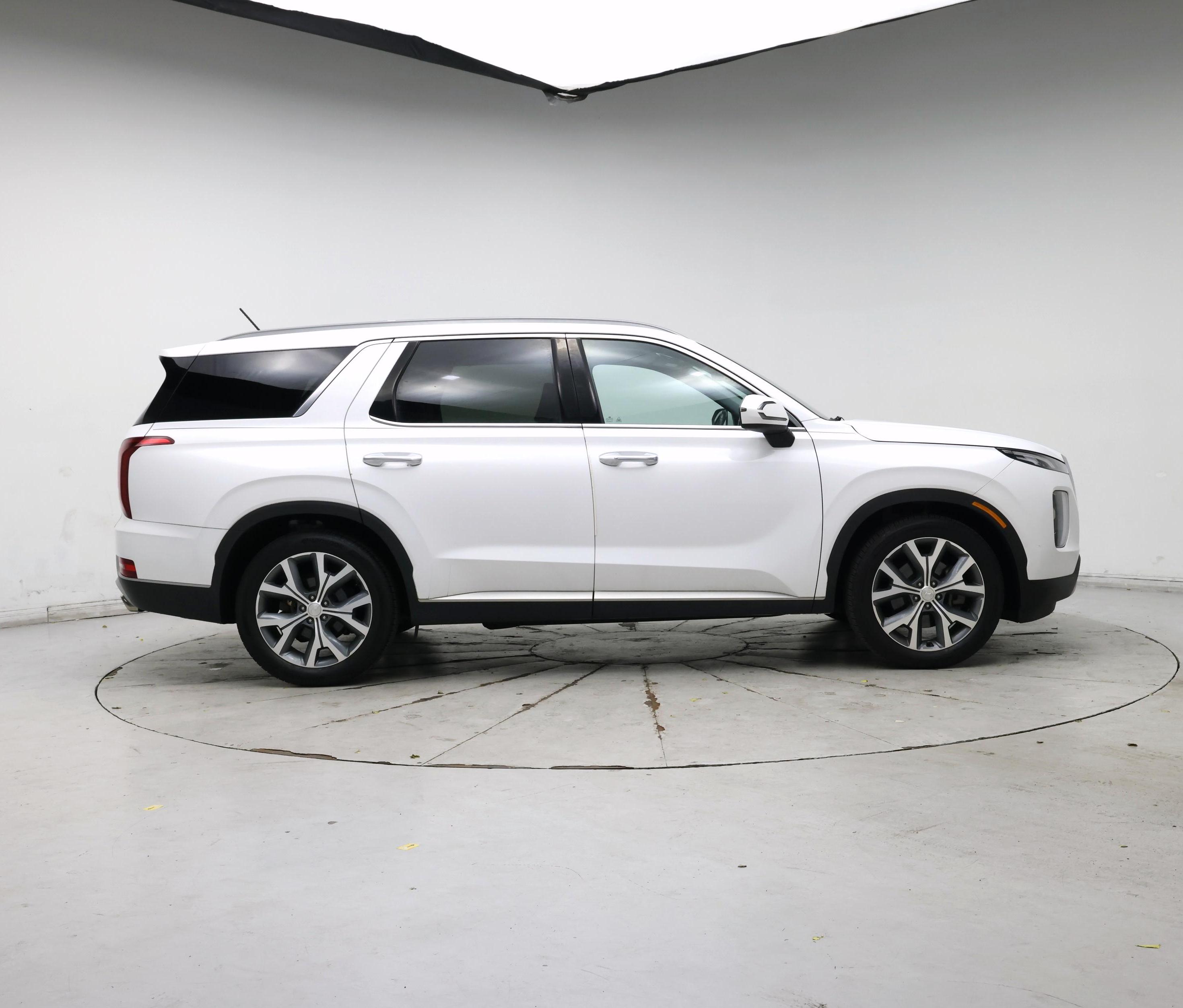 Thumbnail: 2020 Hyundai Palisade - 7