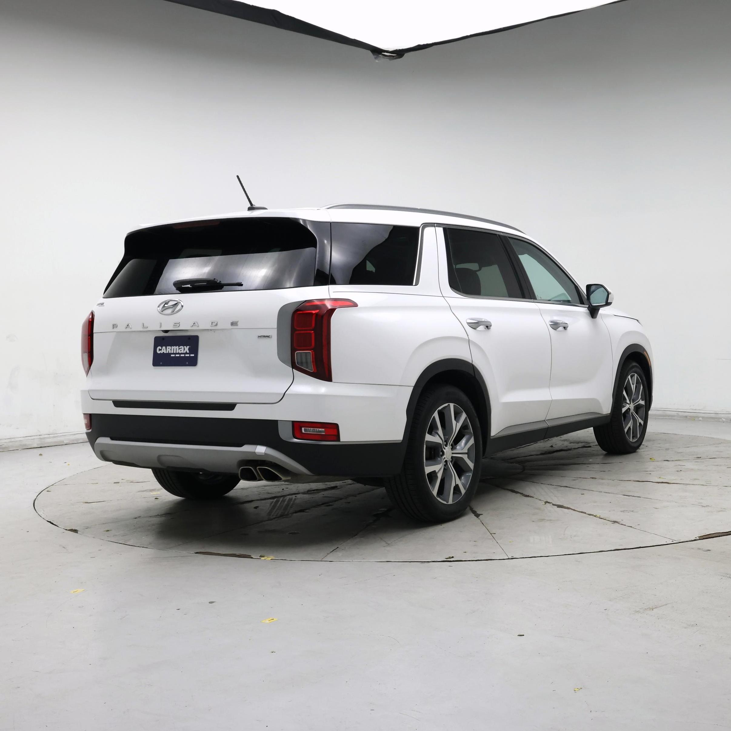 Thumbnail: 2020 Hyundai Palisade - 8