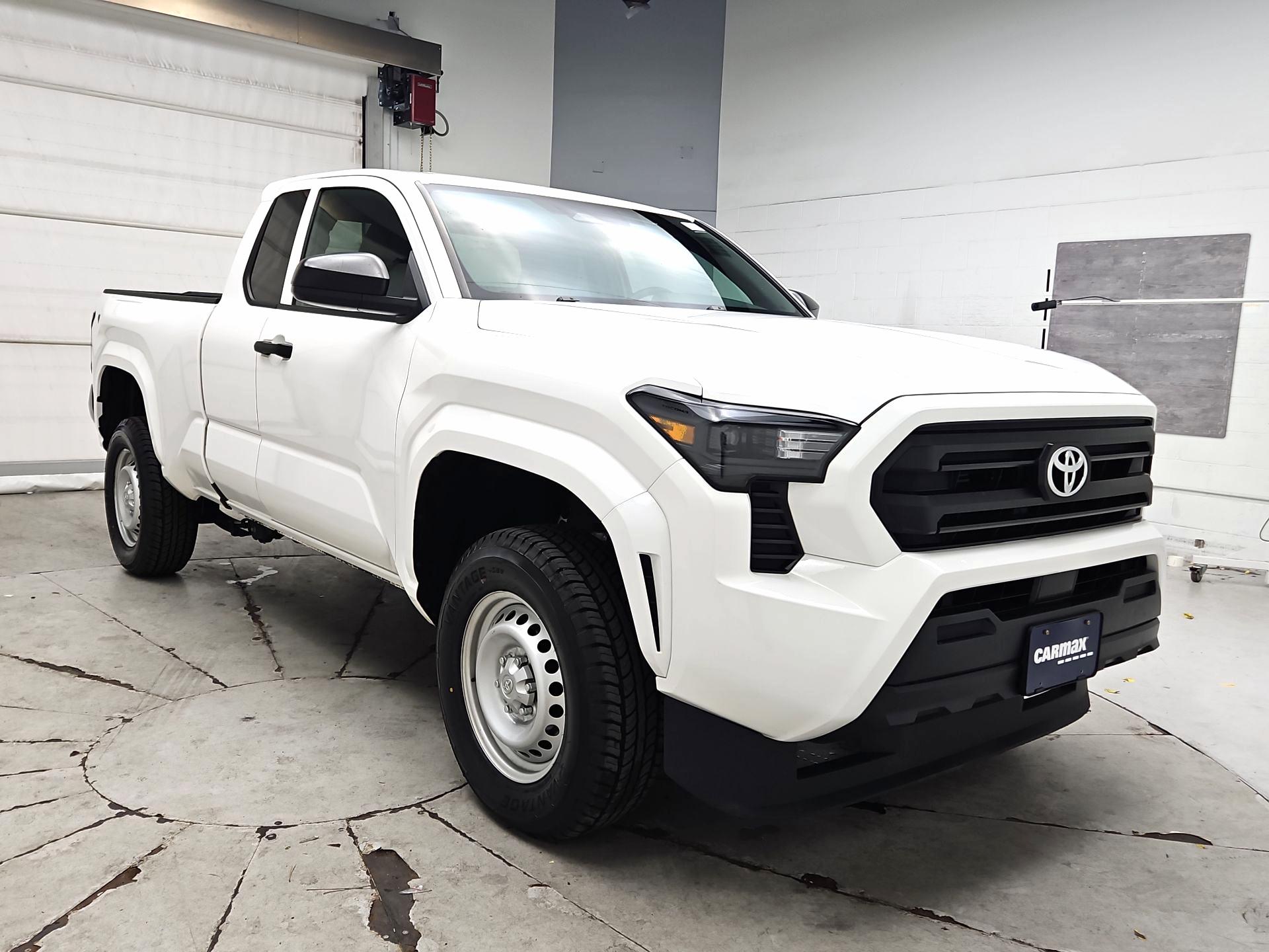 Thumbnail: 2024 Toyota Tacoma - 1