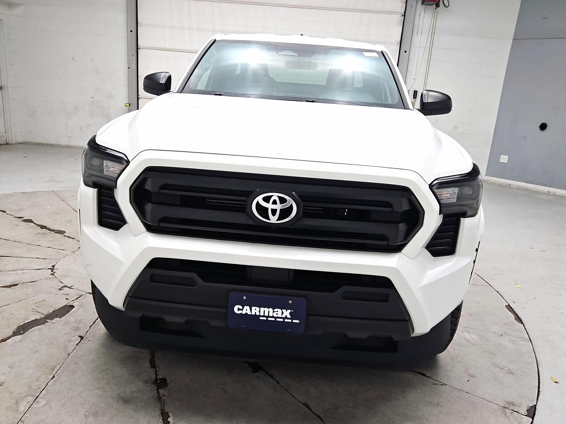 Thumbnail: 2024 Toyota Tacoma - 2