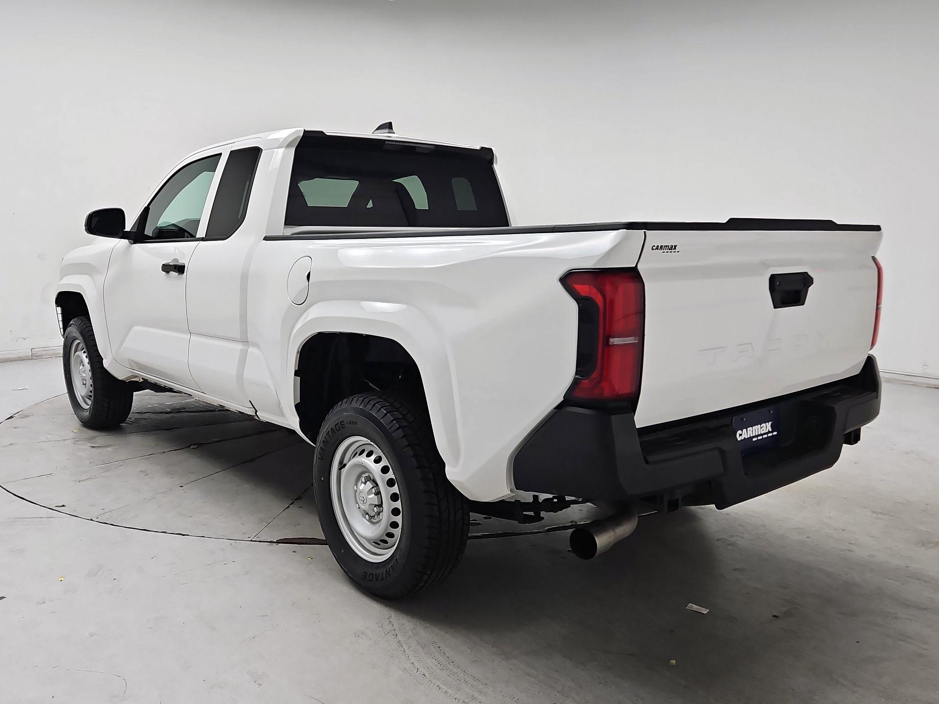 Thumbnail: 2024 Toyota Tacoma - 7