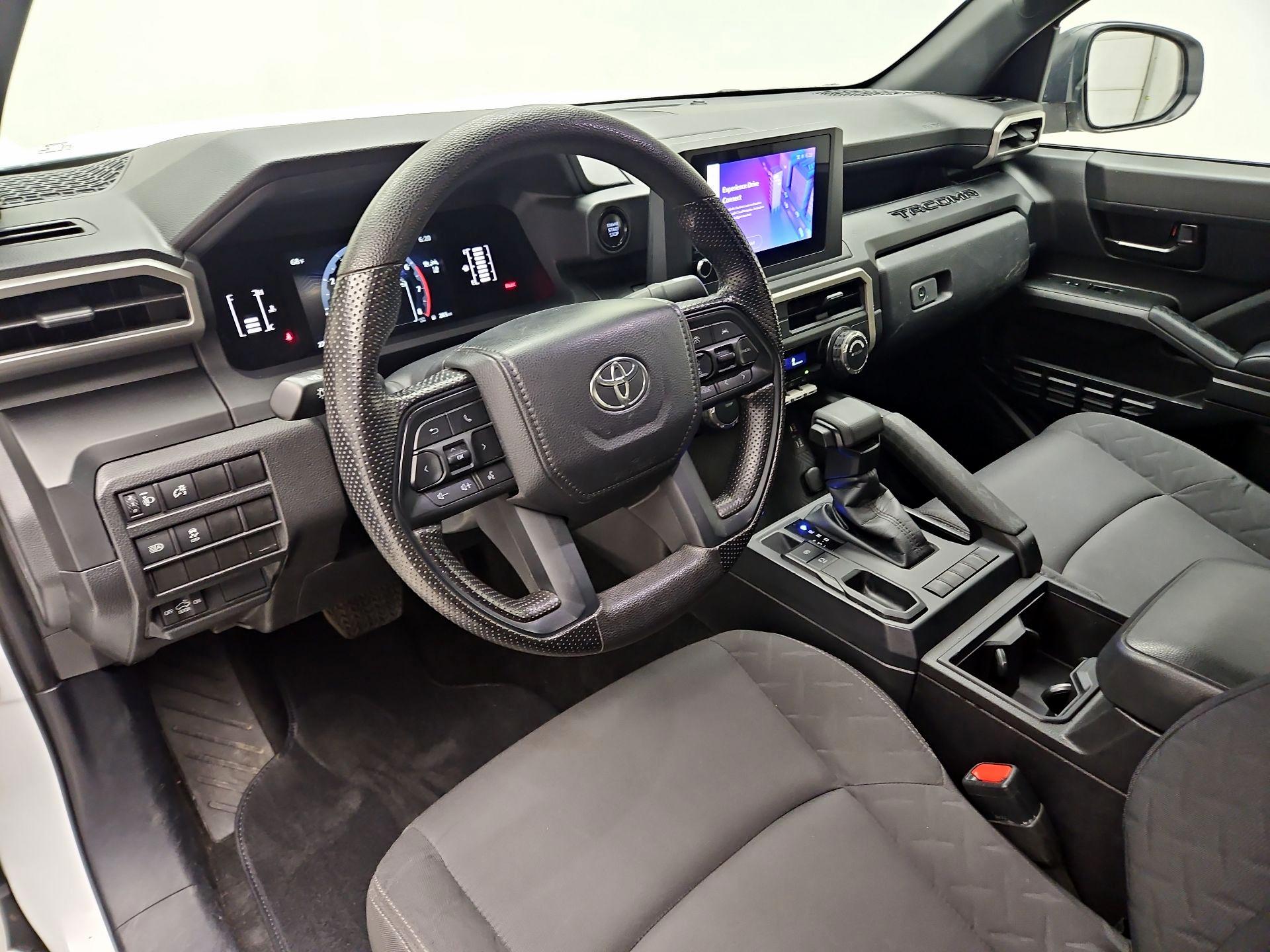 Thumbnail: 2024 Toyota Tacoma - 8