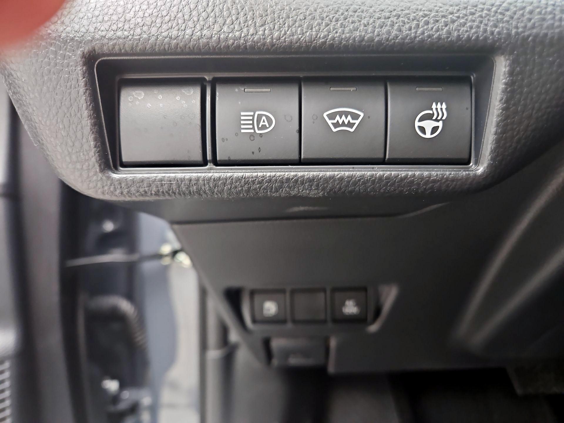 Thumbnail: 2026 Toyota Prius - 13