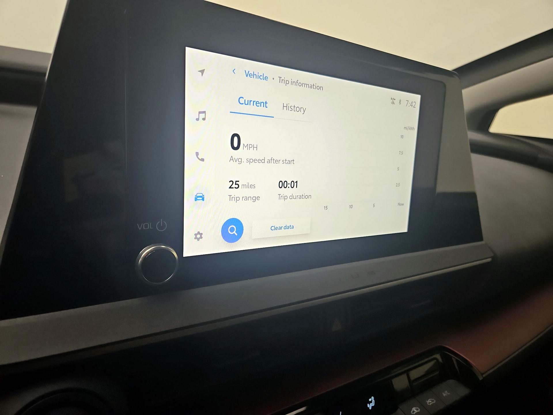 Thumbnail: 2026 Toyota Prius - 14