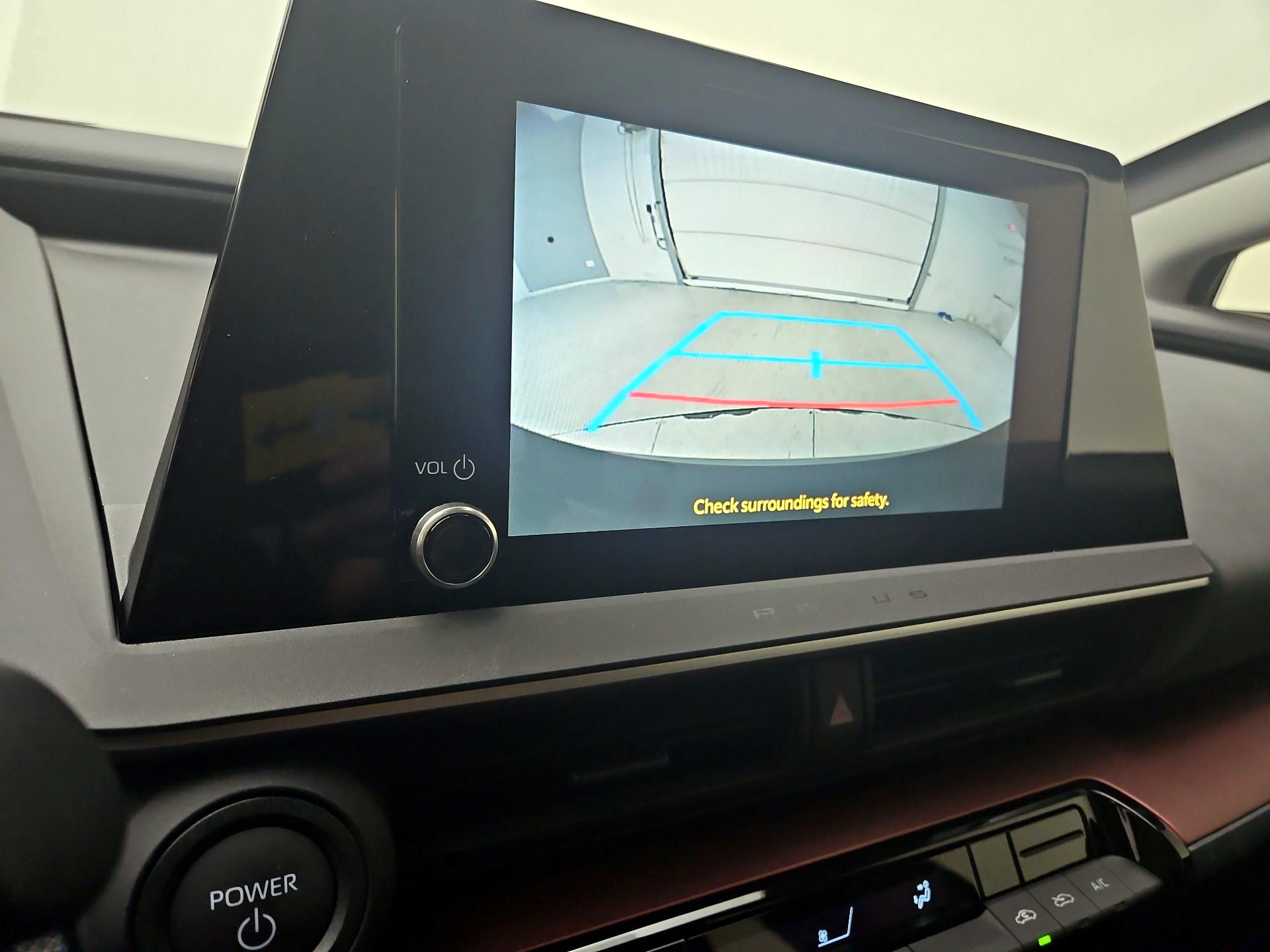 Thumbnail: 2026 Toyota Prius - 15