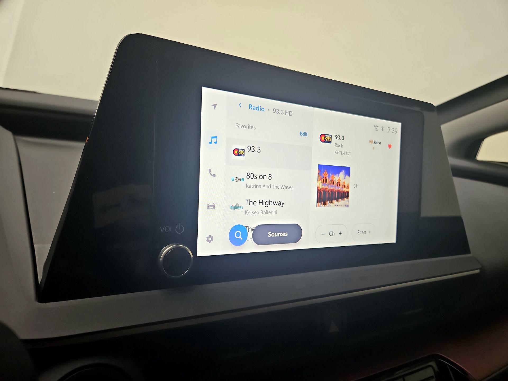 Thumbnail: 2026 Toyota Prius - 16