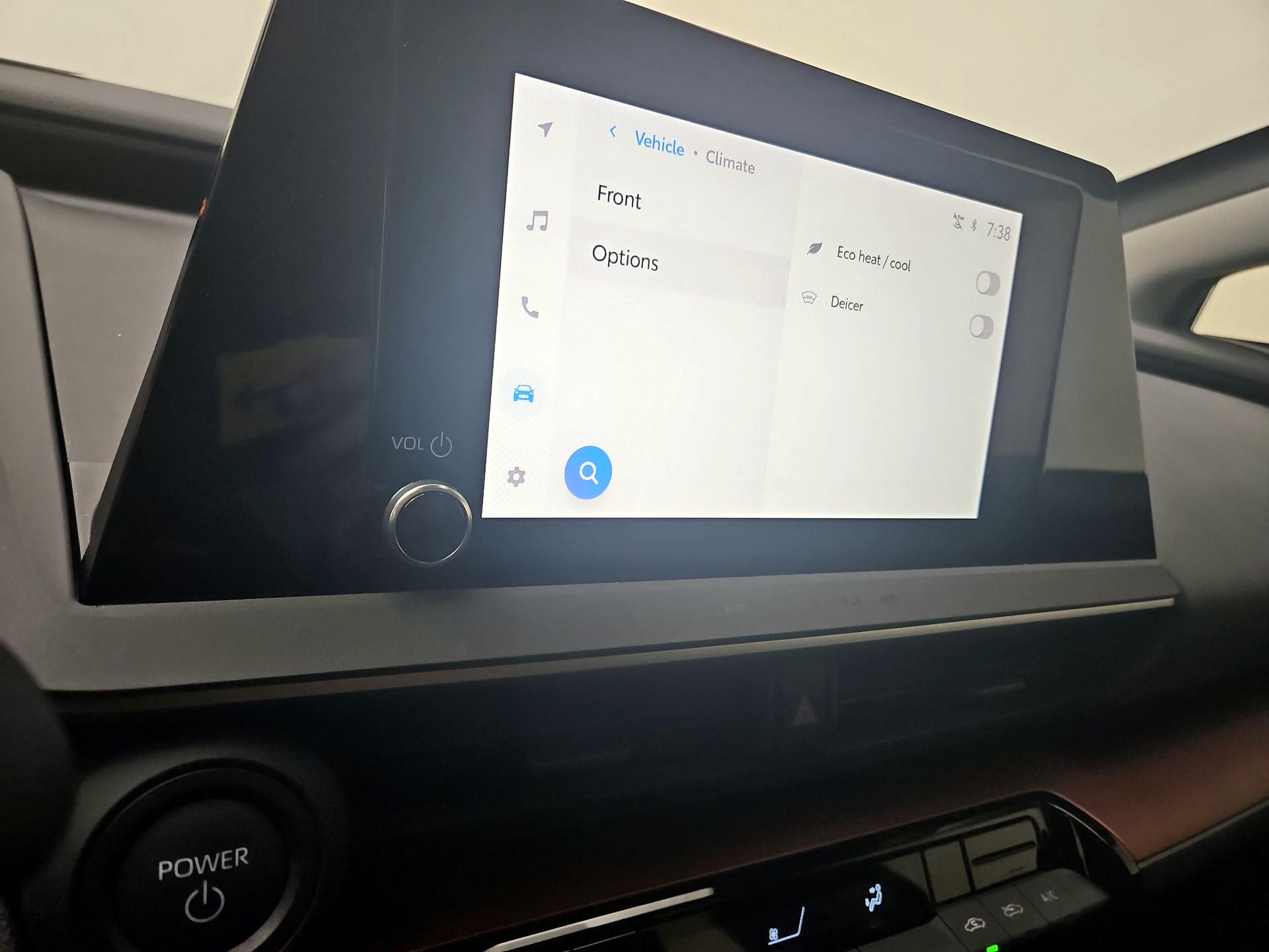 Thumbnail: 2026 Toyota Prius - 17